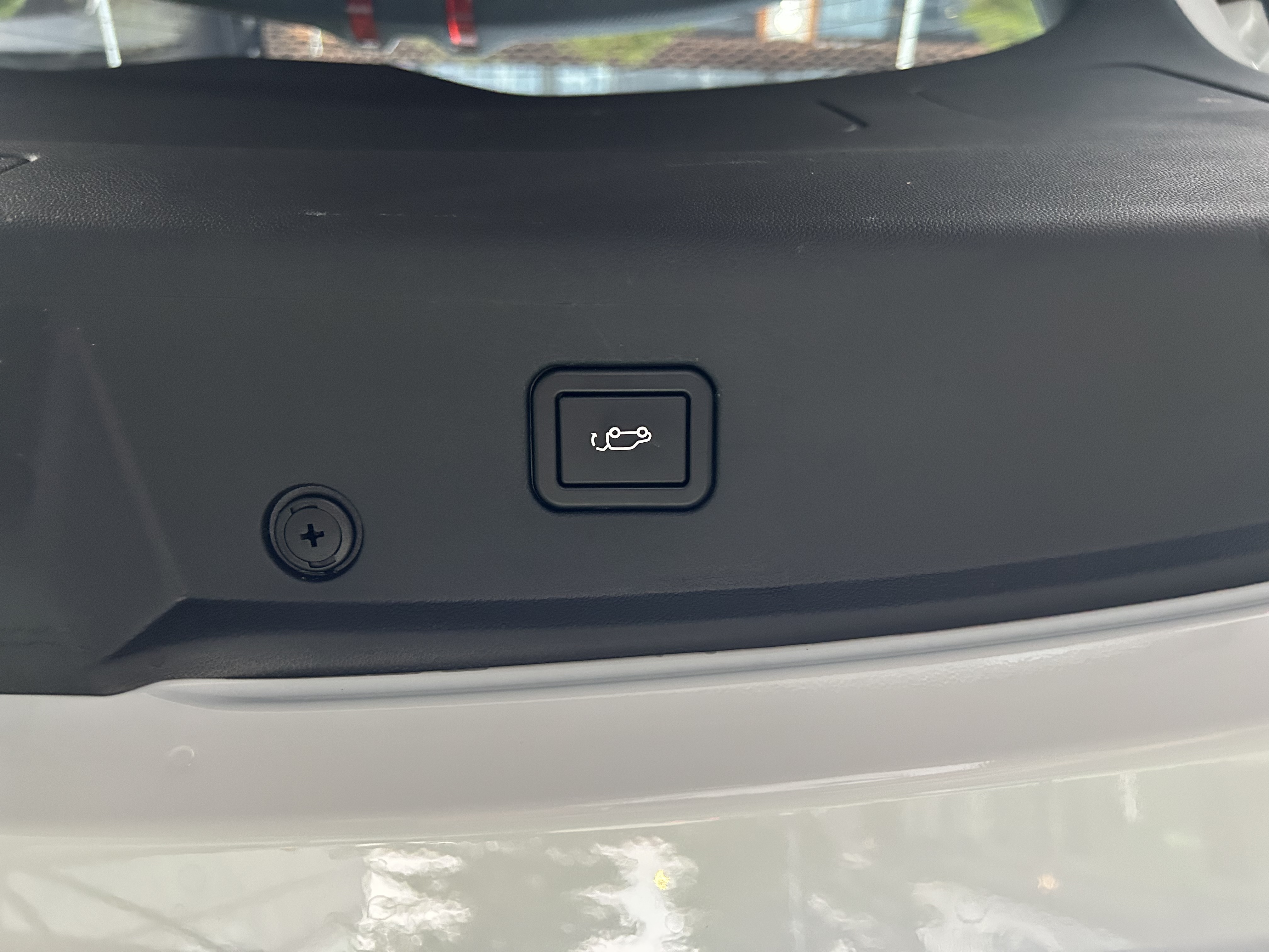 Changan CS75 Plus 2023 car image #21