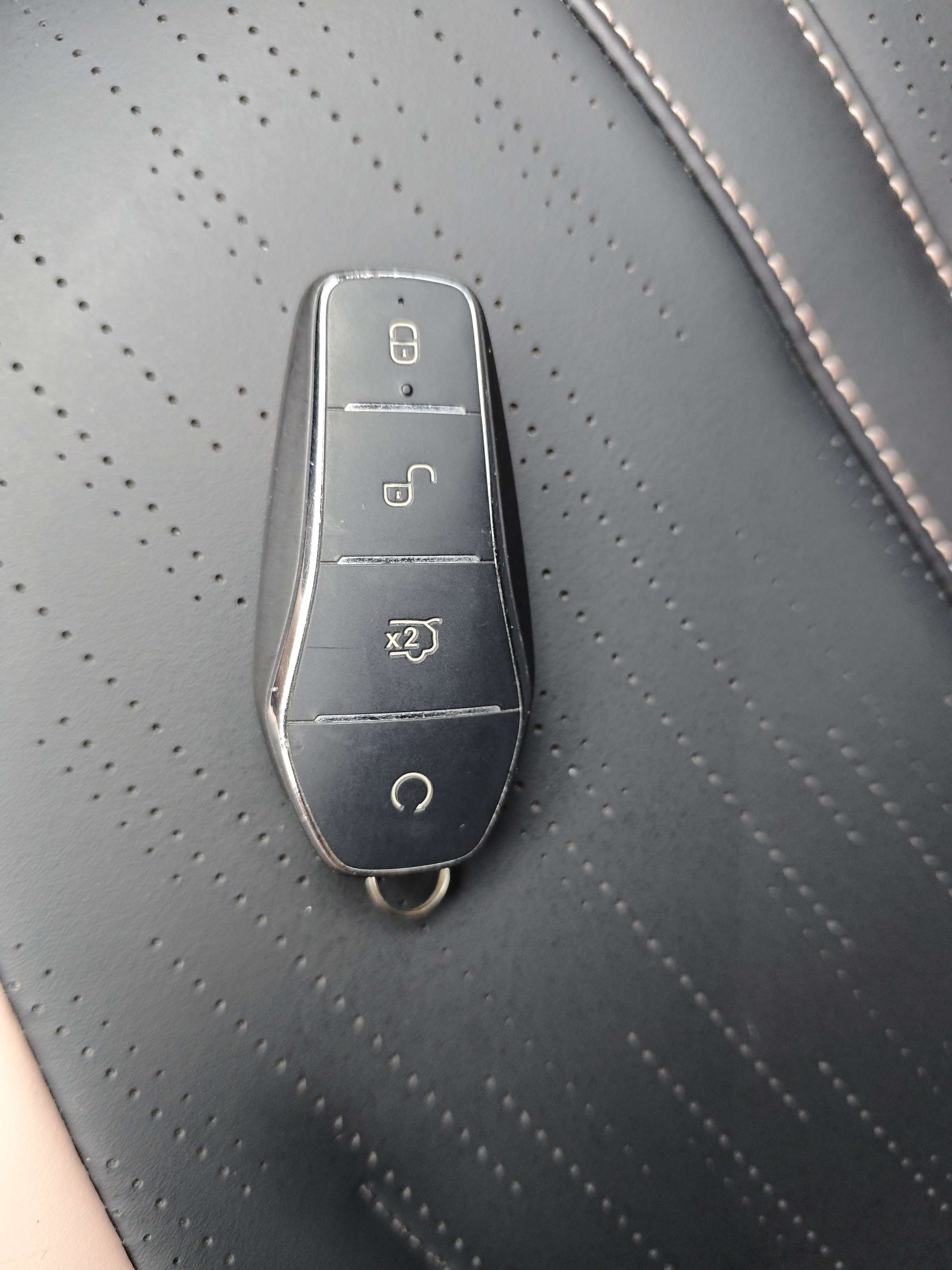 BYD Seagull 2024 صورة سيارة #21