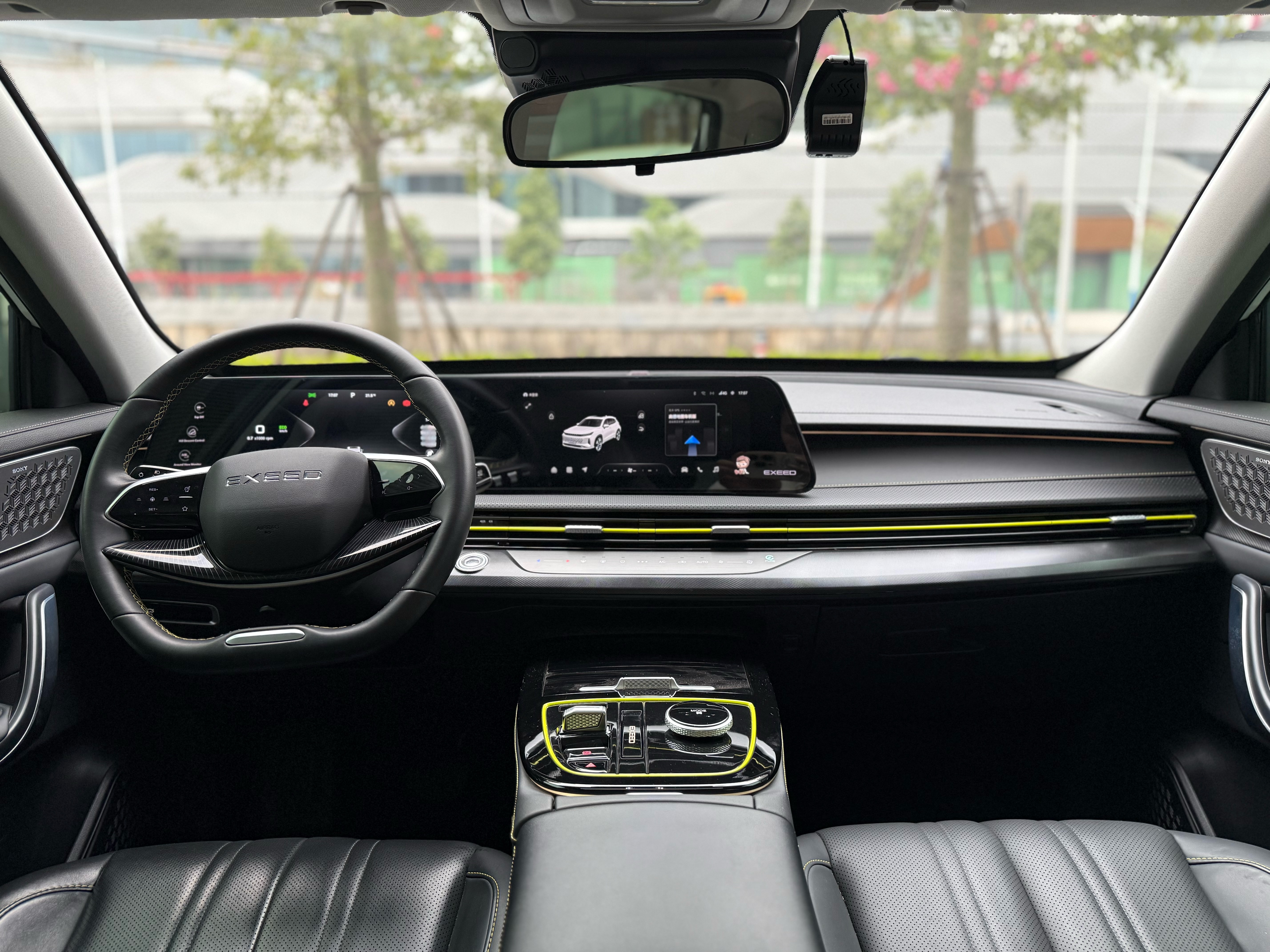 Exceed Chasing Wind 2024 #21 Exceed Chasing Wind 2024 car image #21