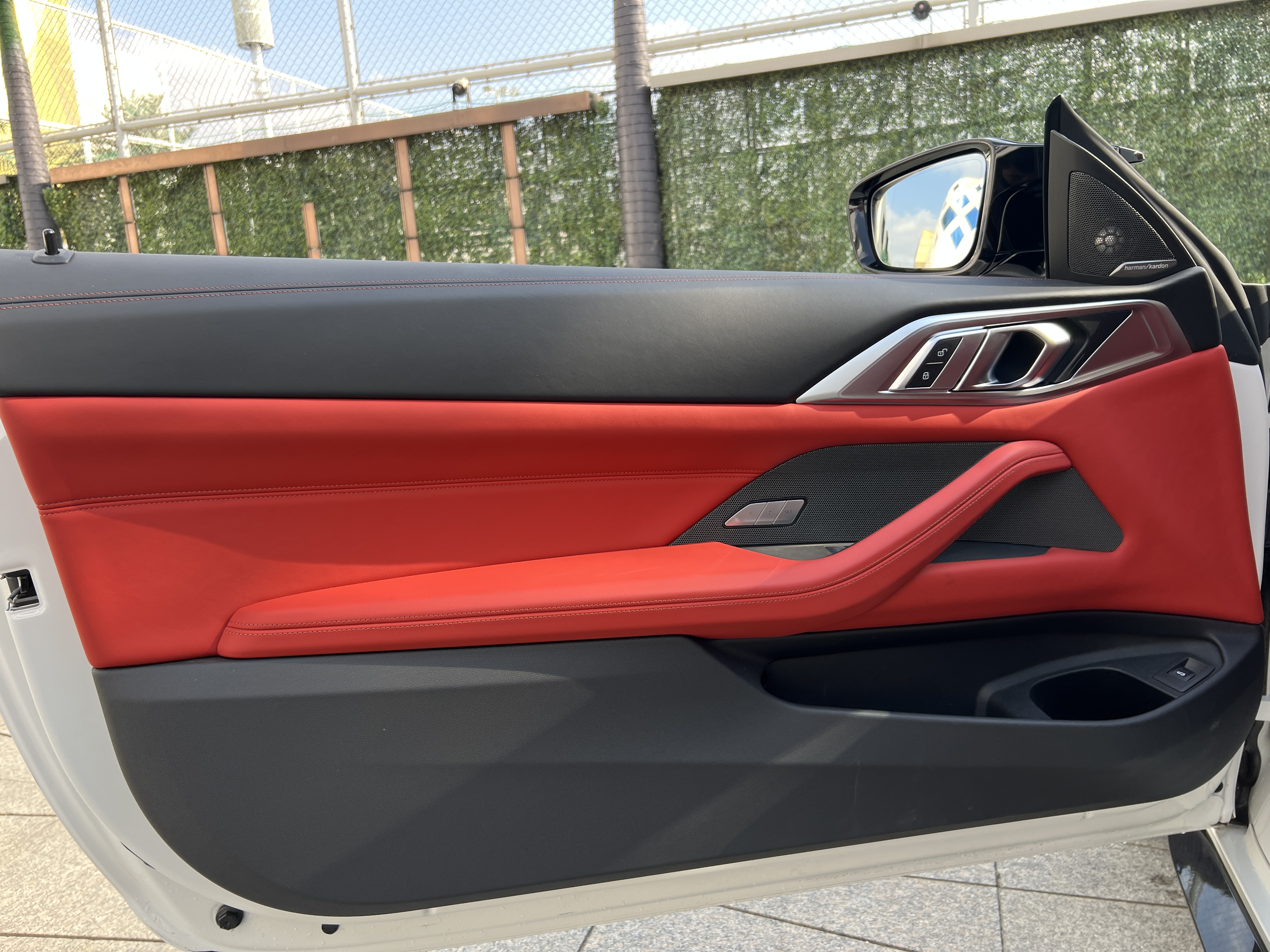 BMW M4 2023 #21 BMW M4 2023 imagem de carro #21