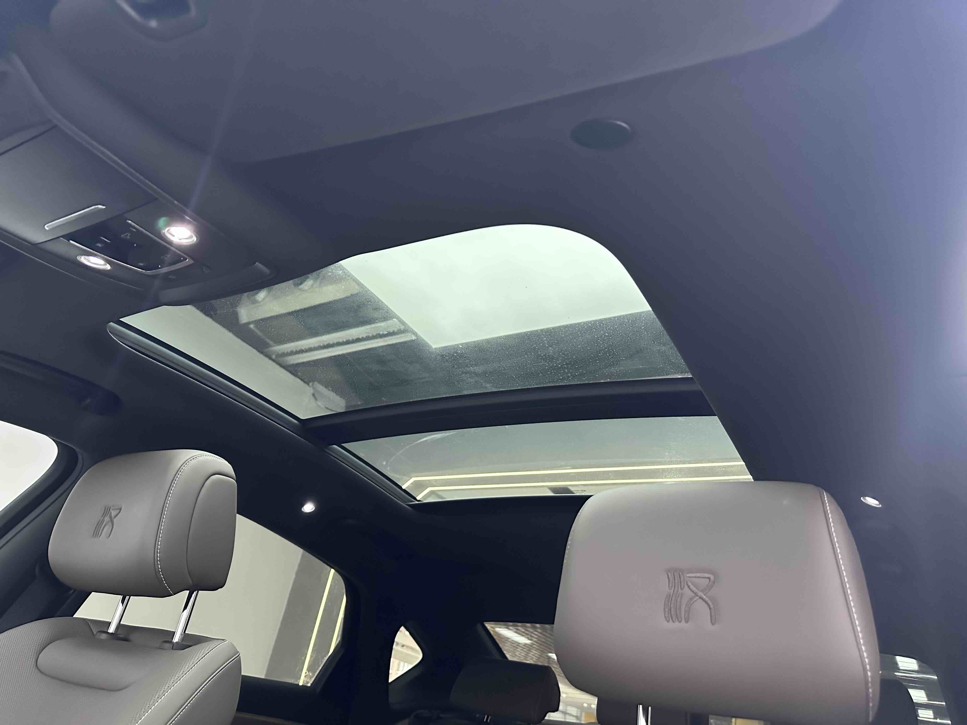 BYD Han 2024 #21 BYD Han 2024 صورة سيارة #21