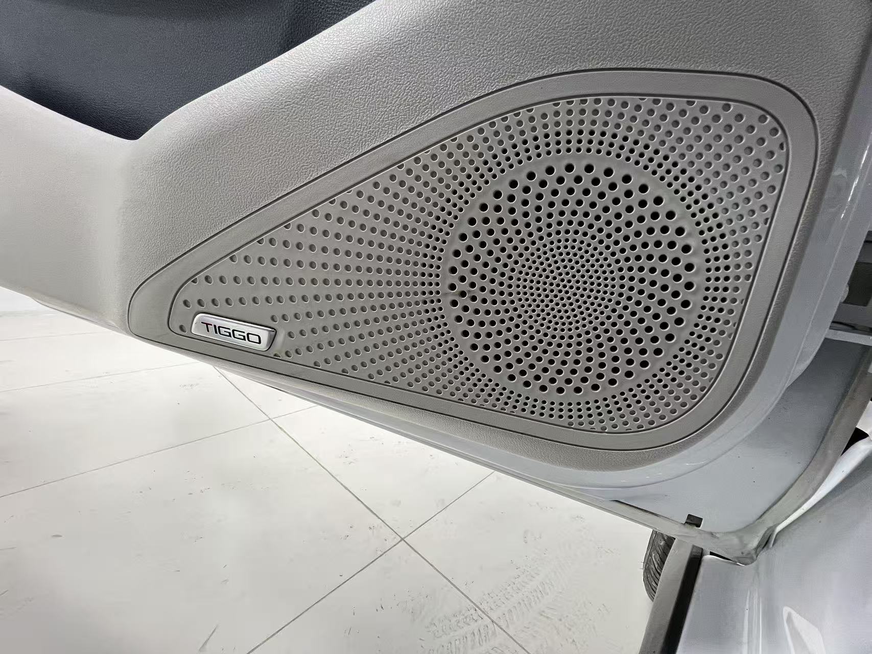 Chery Tiggo 3x 2023 #21 Chery Tiggo 3x 2023 car image #21