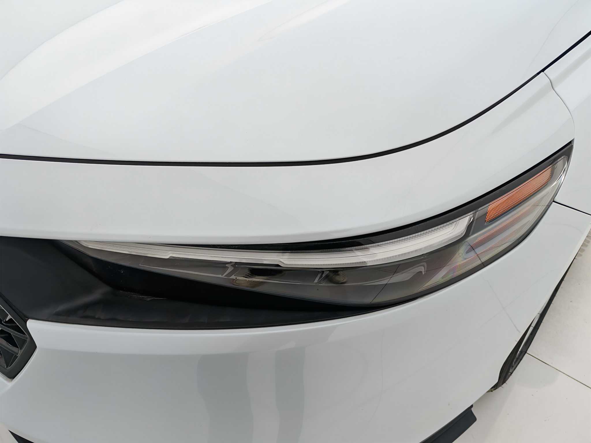 Honda Accord 2023 car image #21