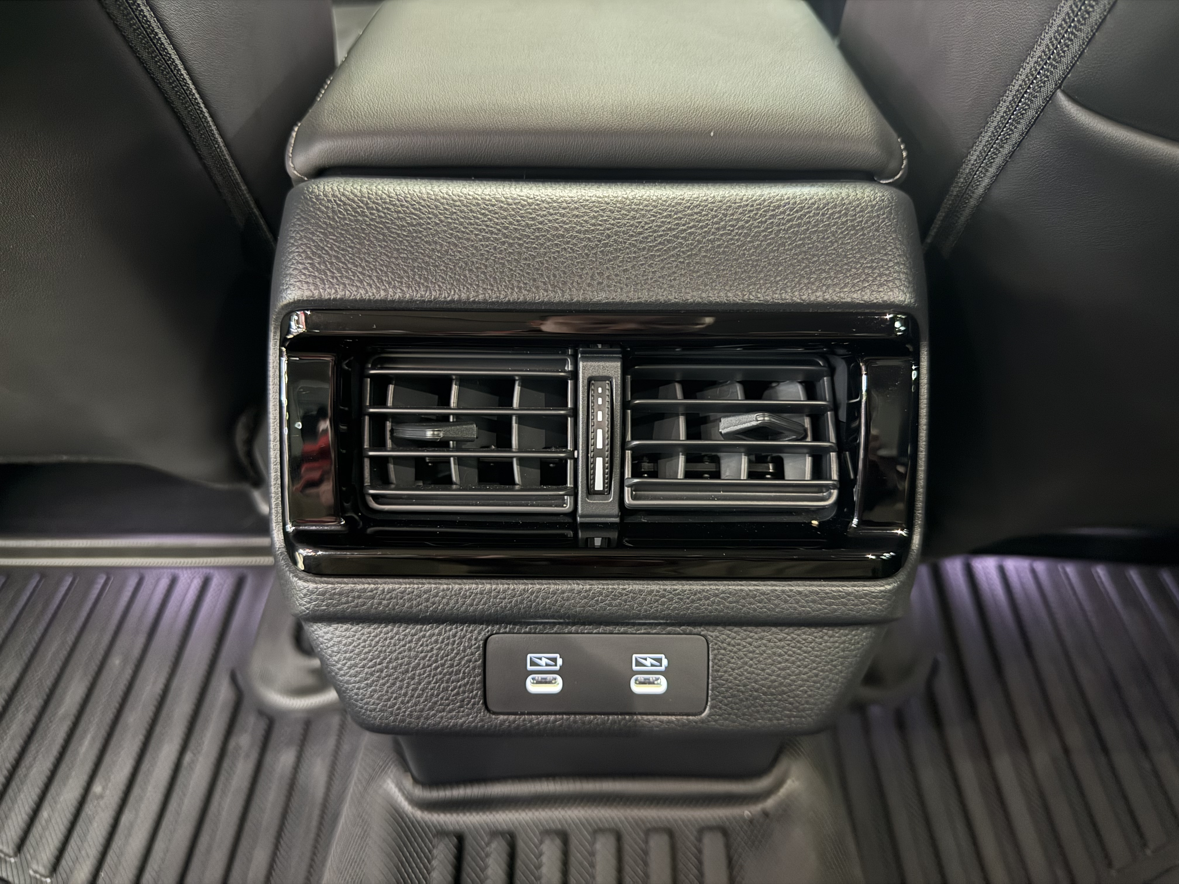 Honda Accord New Energy 2025 car image #21