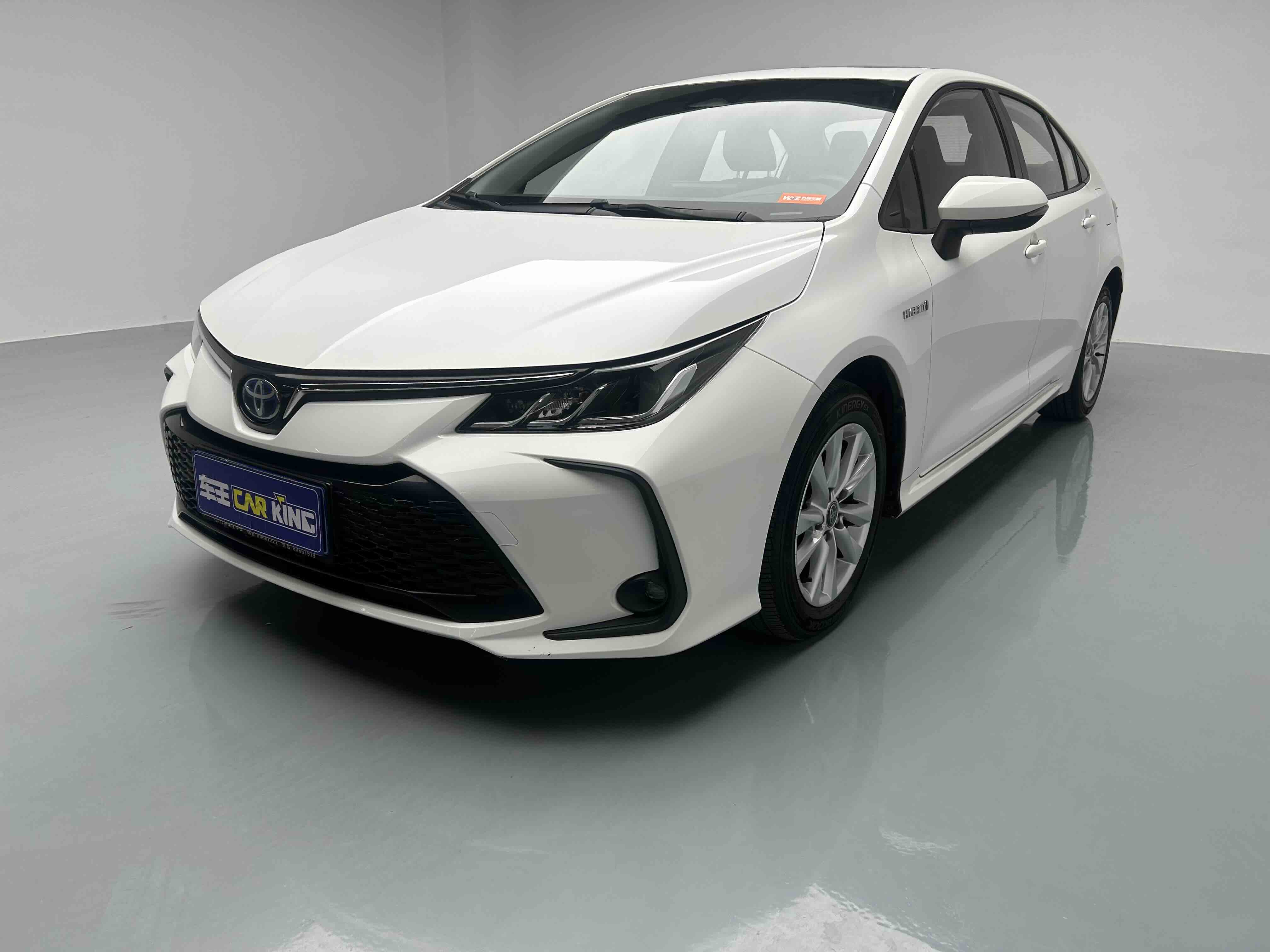Toyota Corolla 2023 #21 Toyota Corolla 2023 car image #21