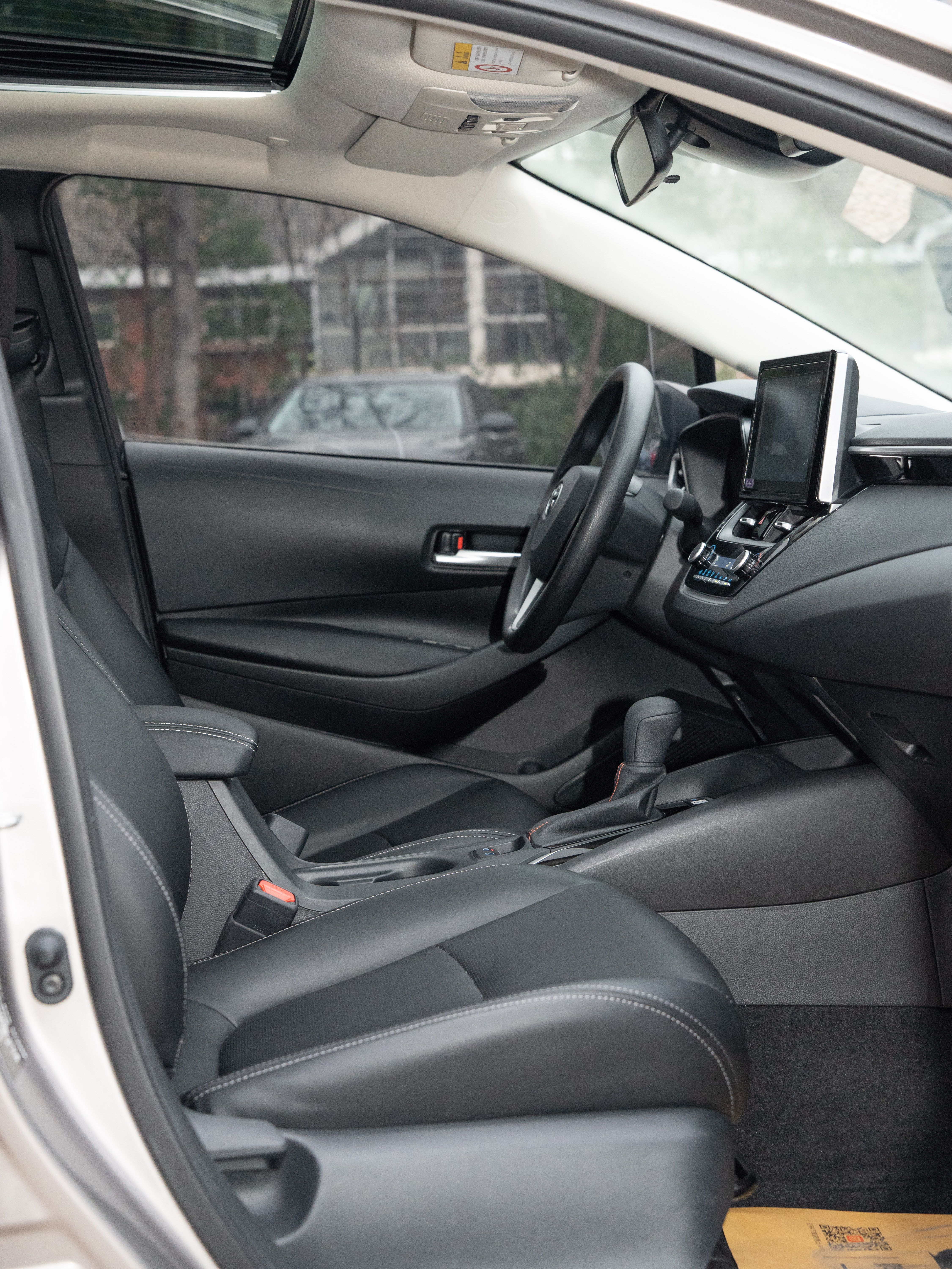 Toyota Corolla 2023 #21 Toyota Corolla 2023 car image #21