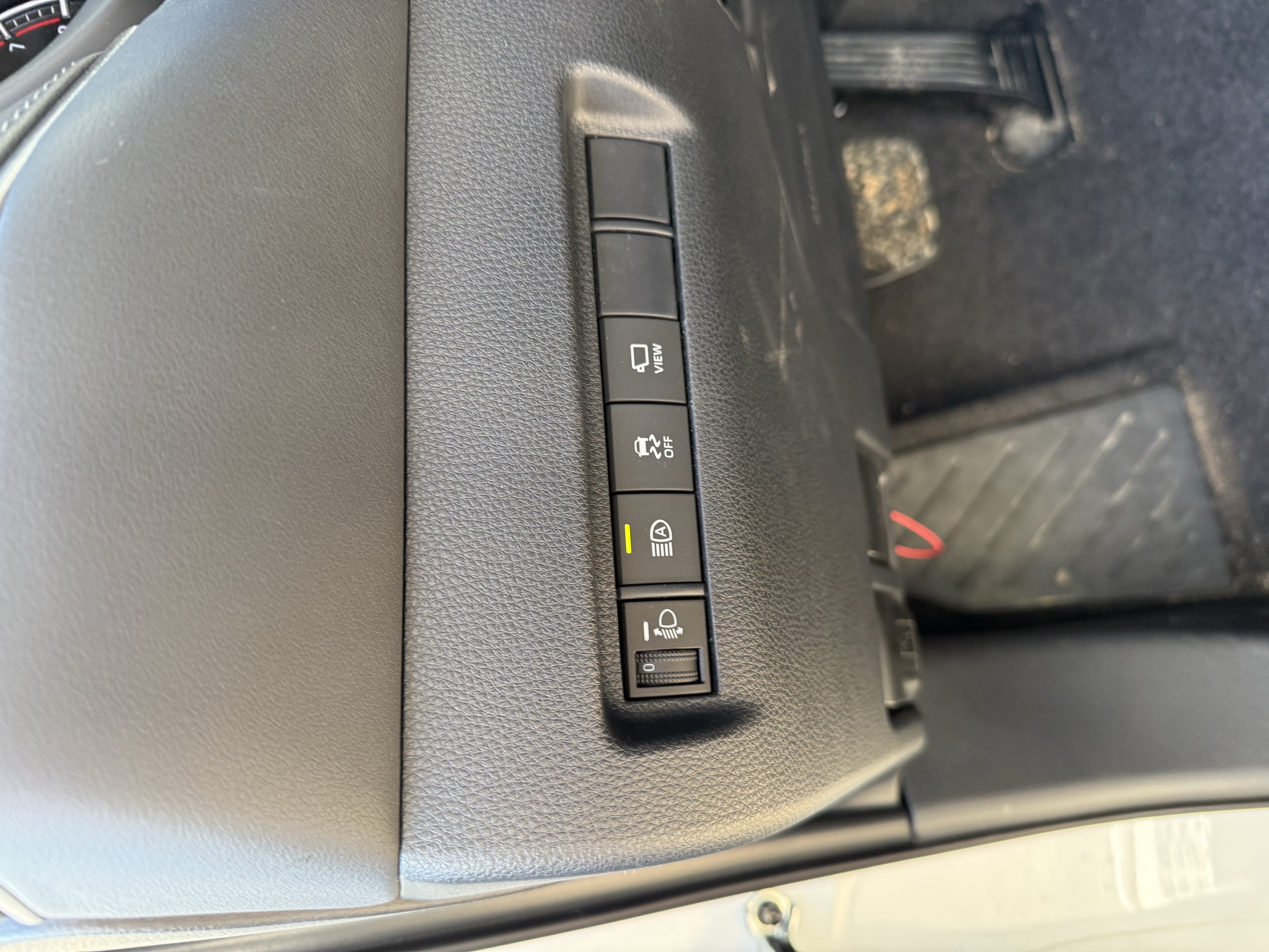 Toyota Harrier 2023 imagem de carro #21