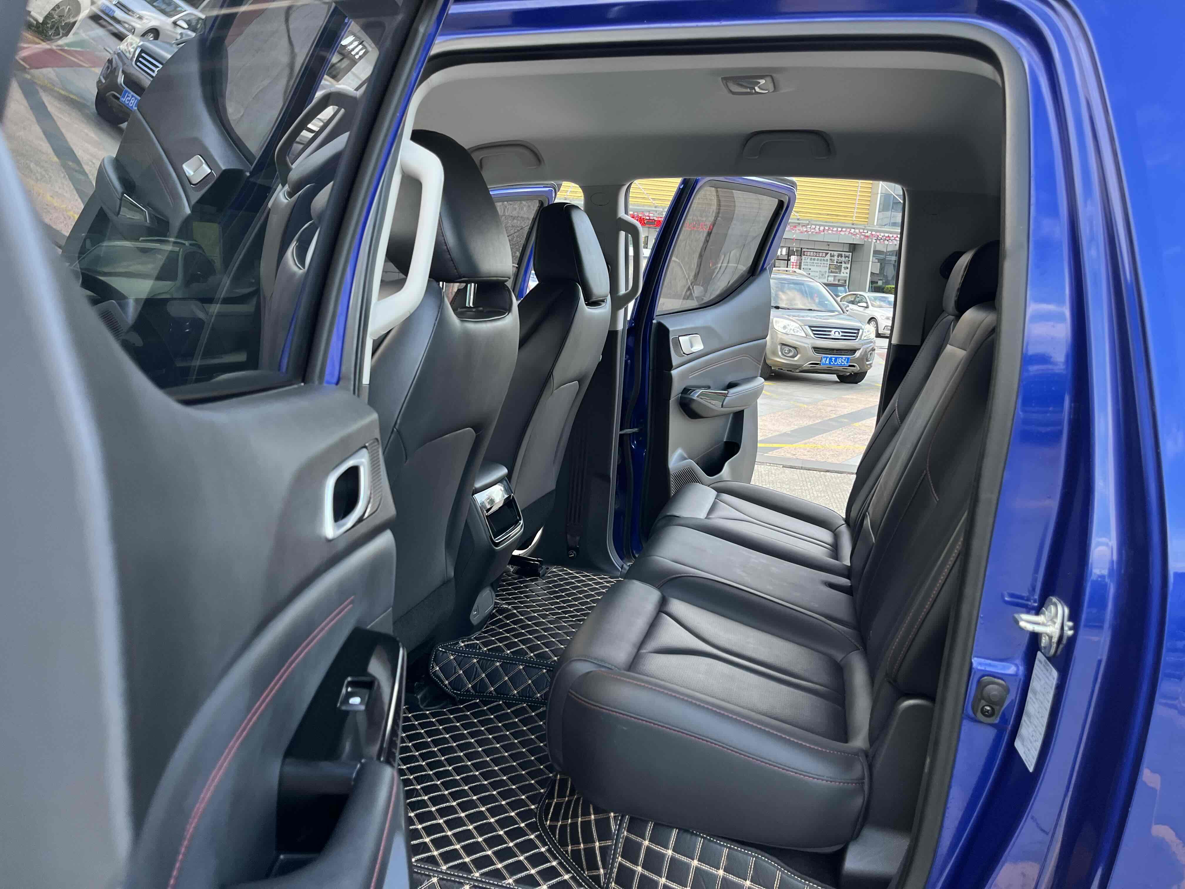 Changan LanTuoZhe 2023 car image #21