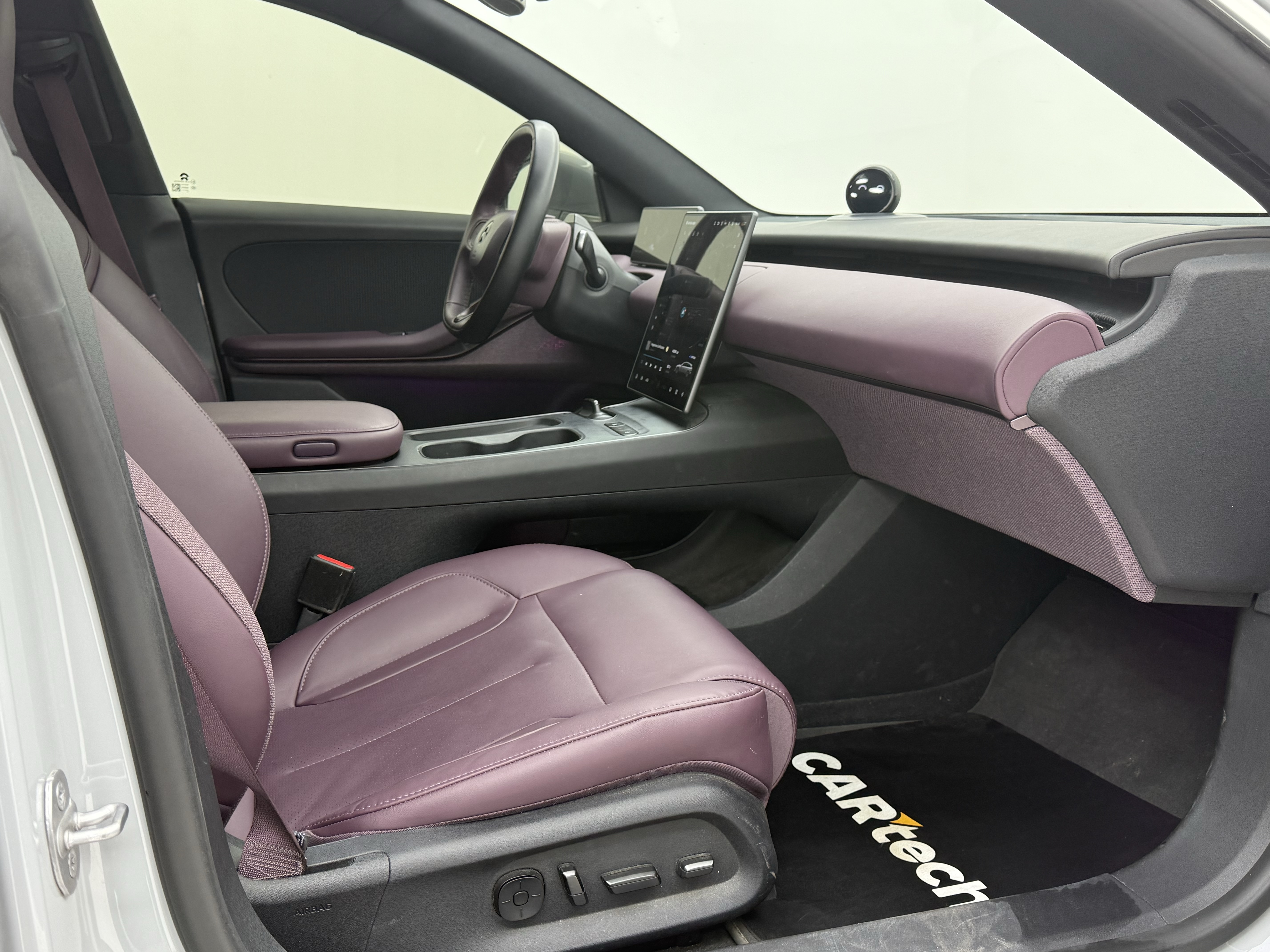 蔚来 蔚来ET5T 2023 汽车图片 #21