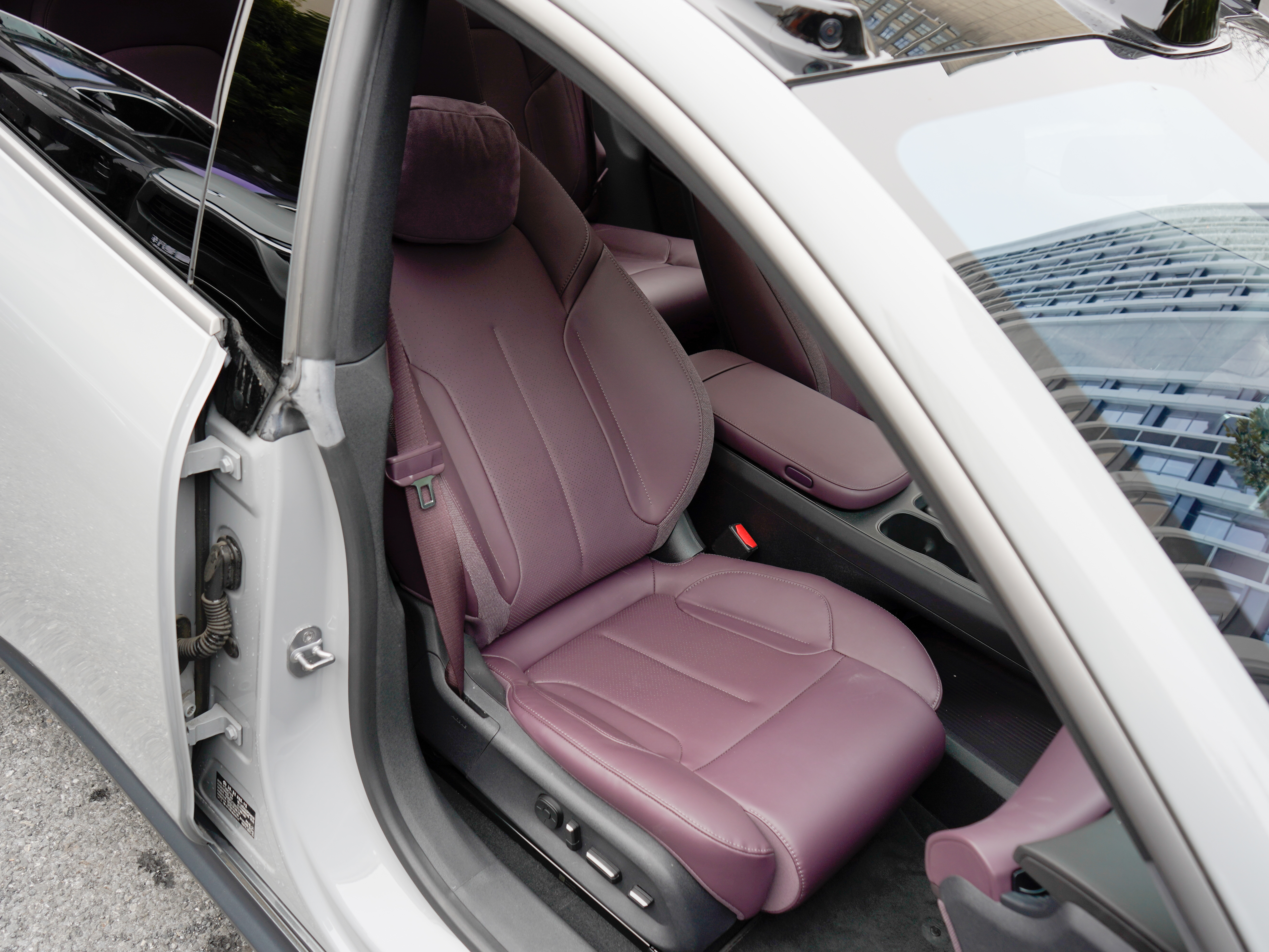 蔚来 蔚来ET5T 2023 汽车图片 #21