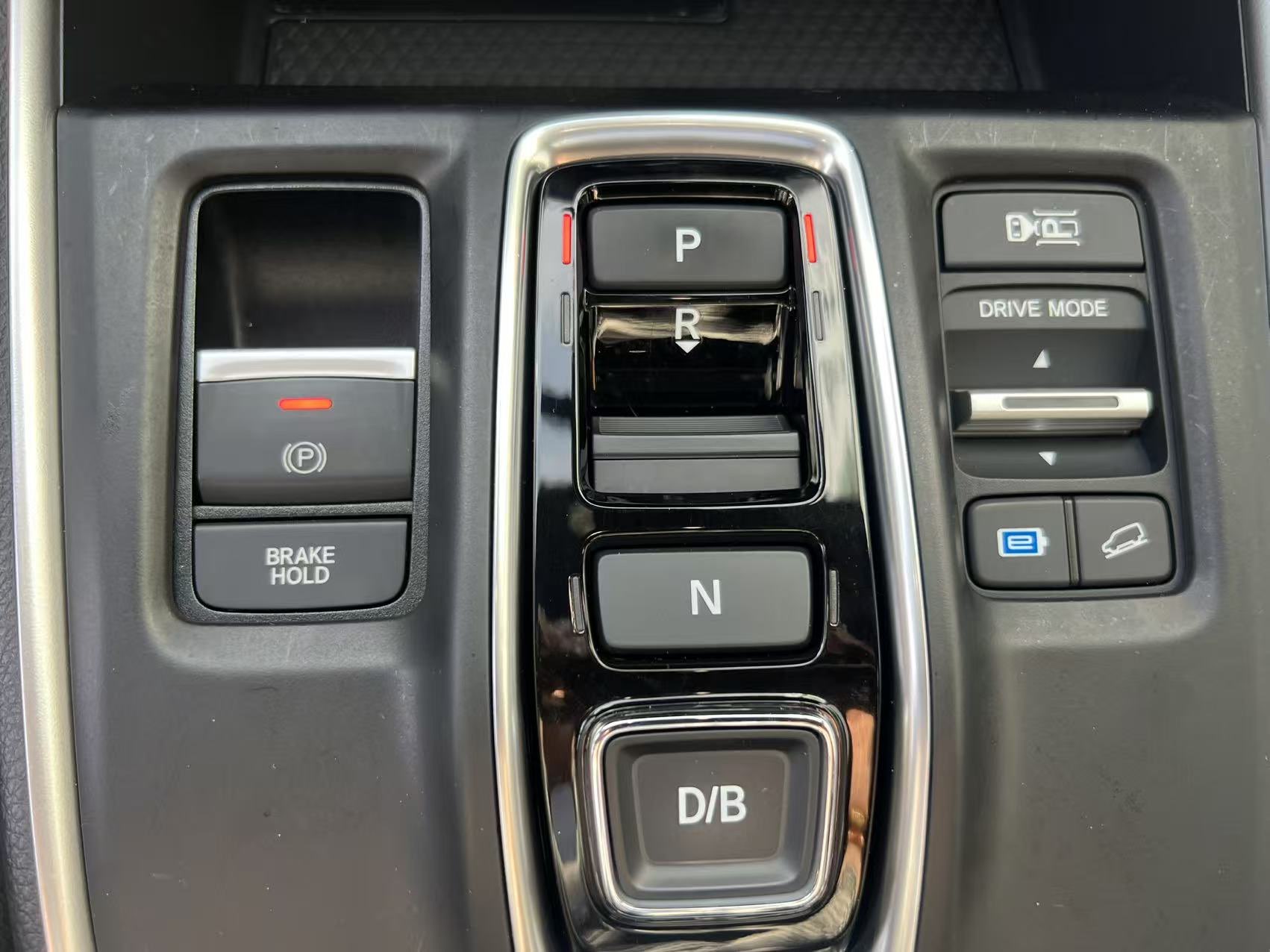 Honda Breeze New Energy 2023 car image #21