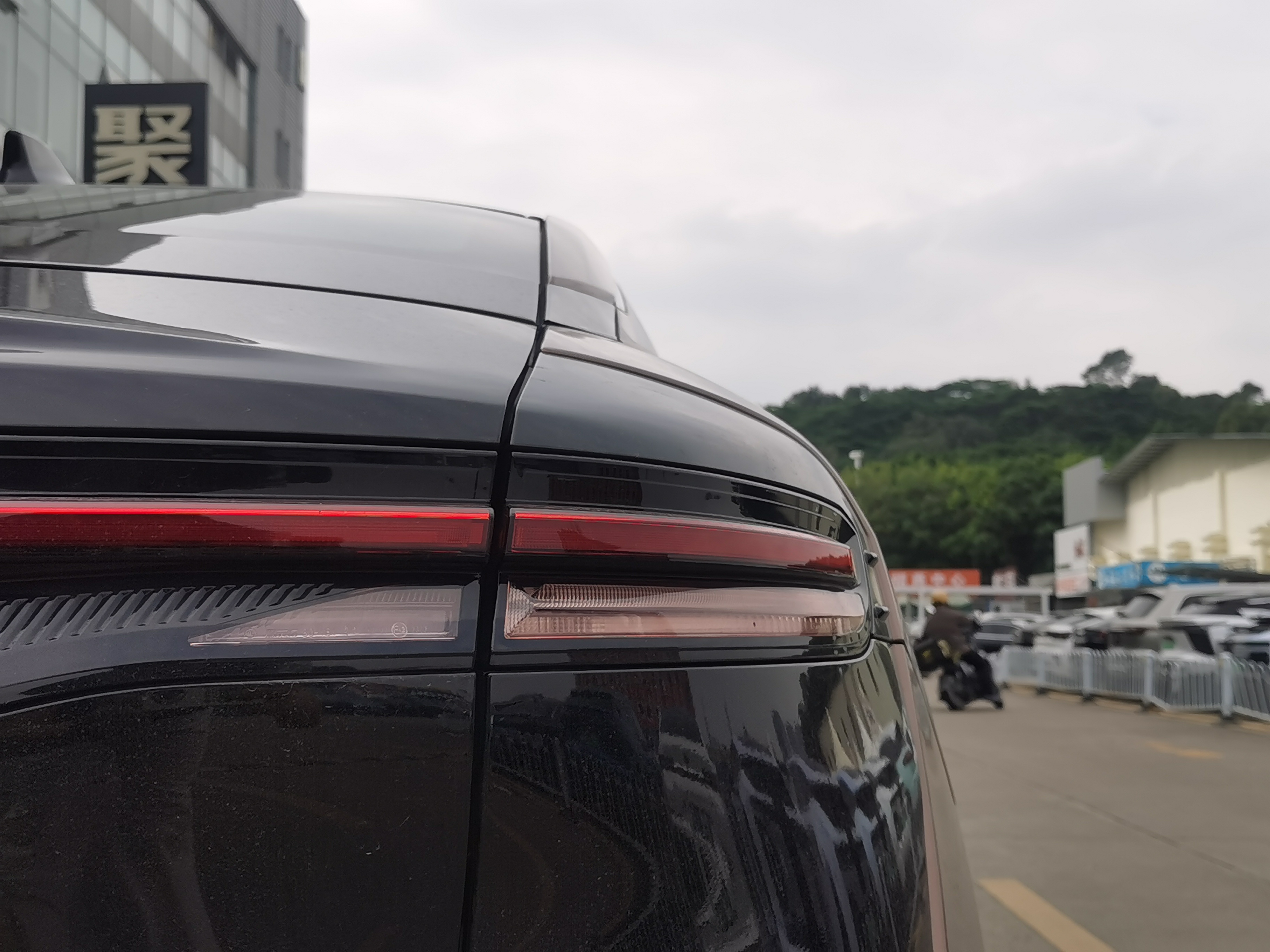 Toyota Crown 2023 car image #21