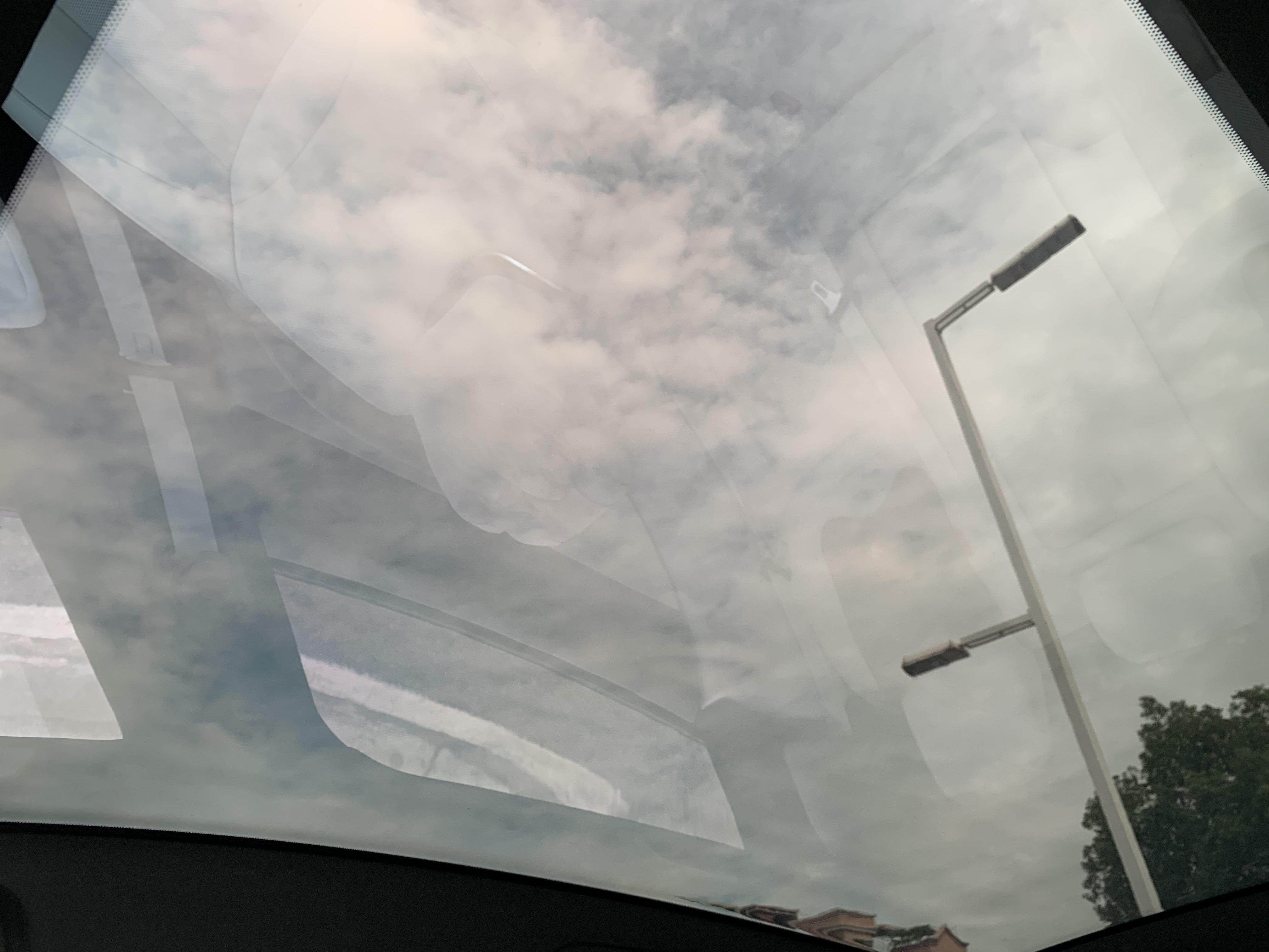 Xpeng G6 2024 immagine di auto #21