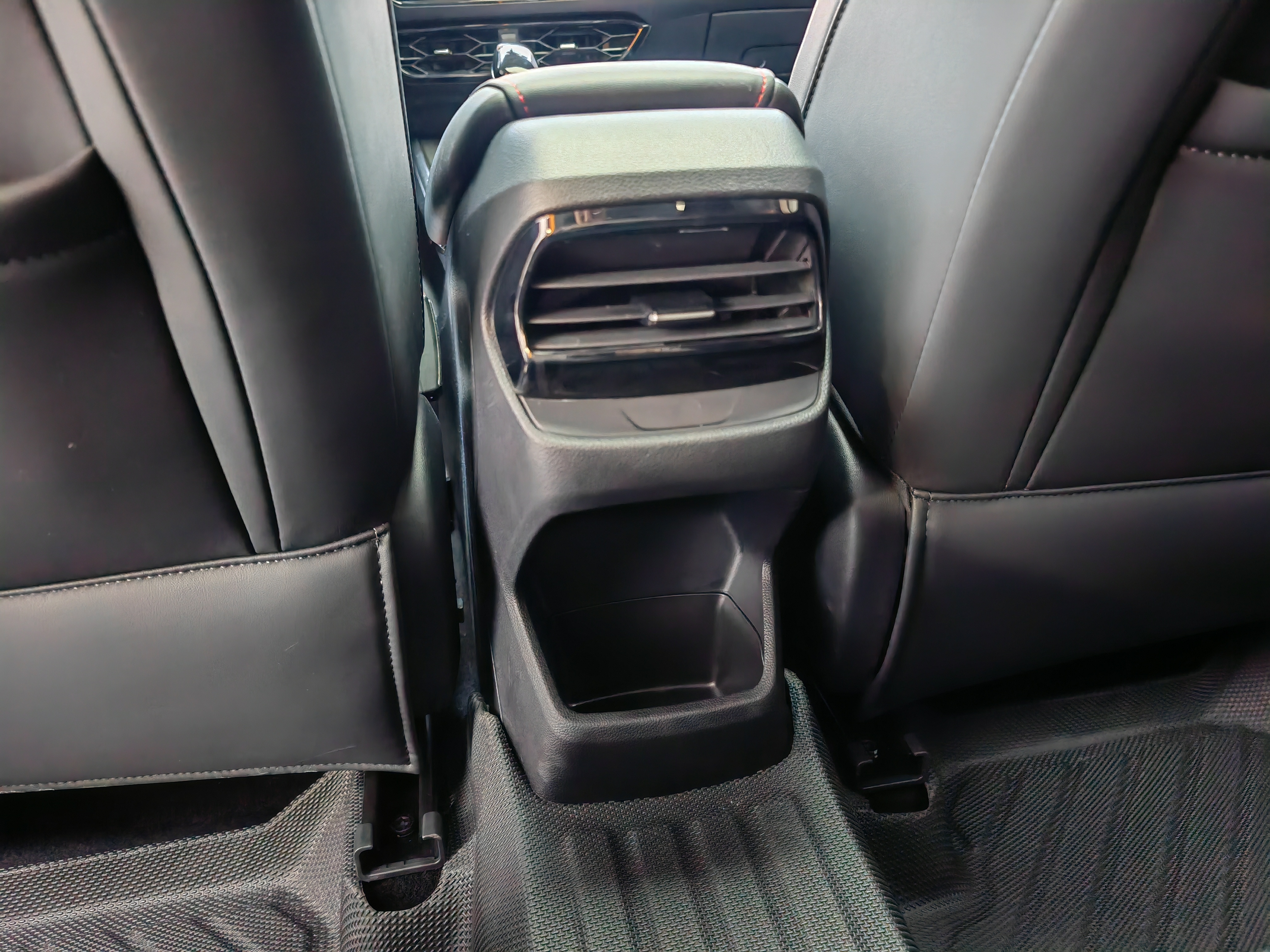 MG 5 2024 car image #21