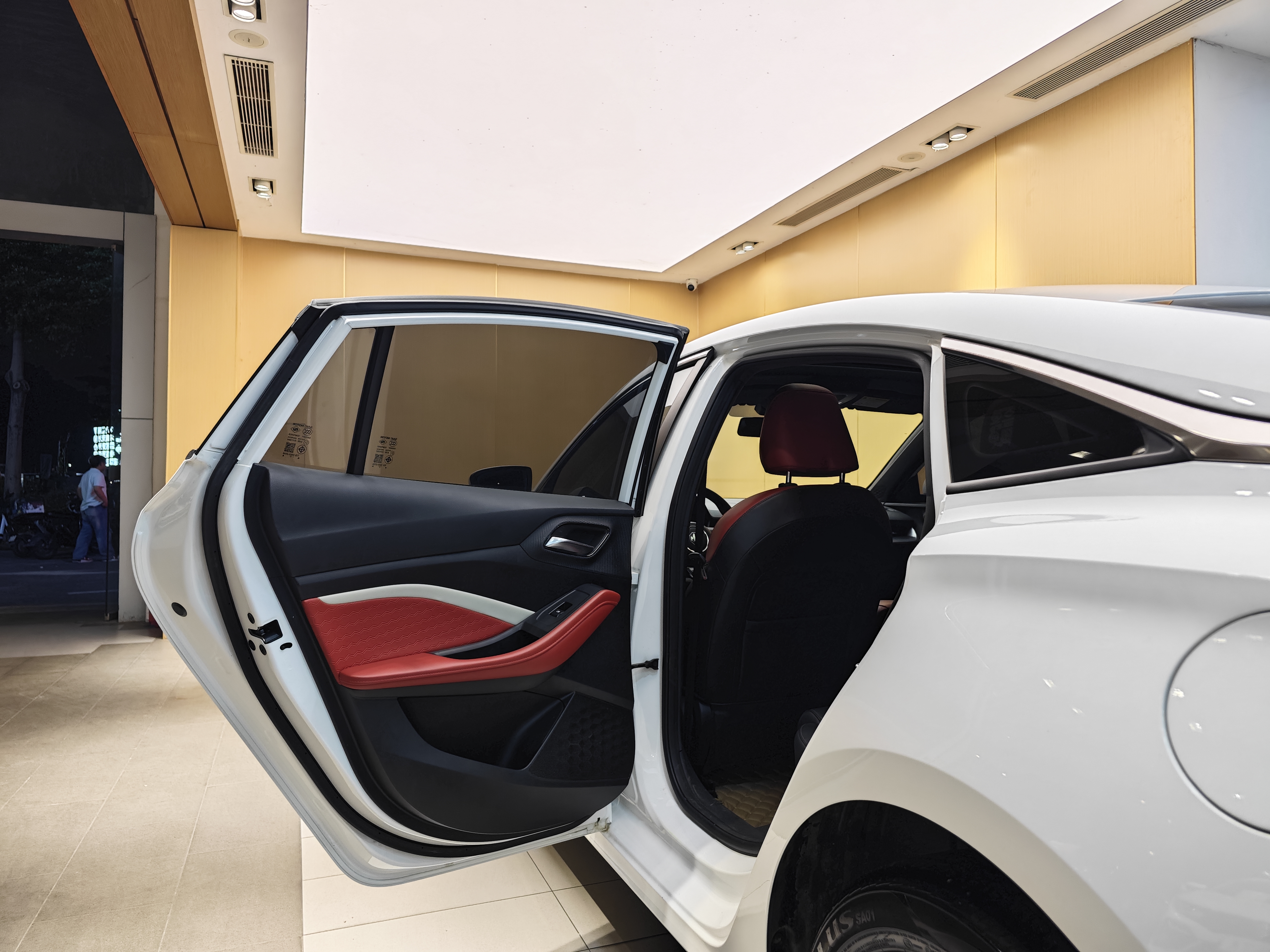 5 2024 #21 5 2024 car image #21
