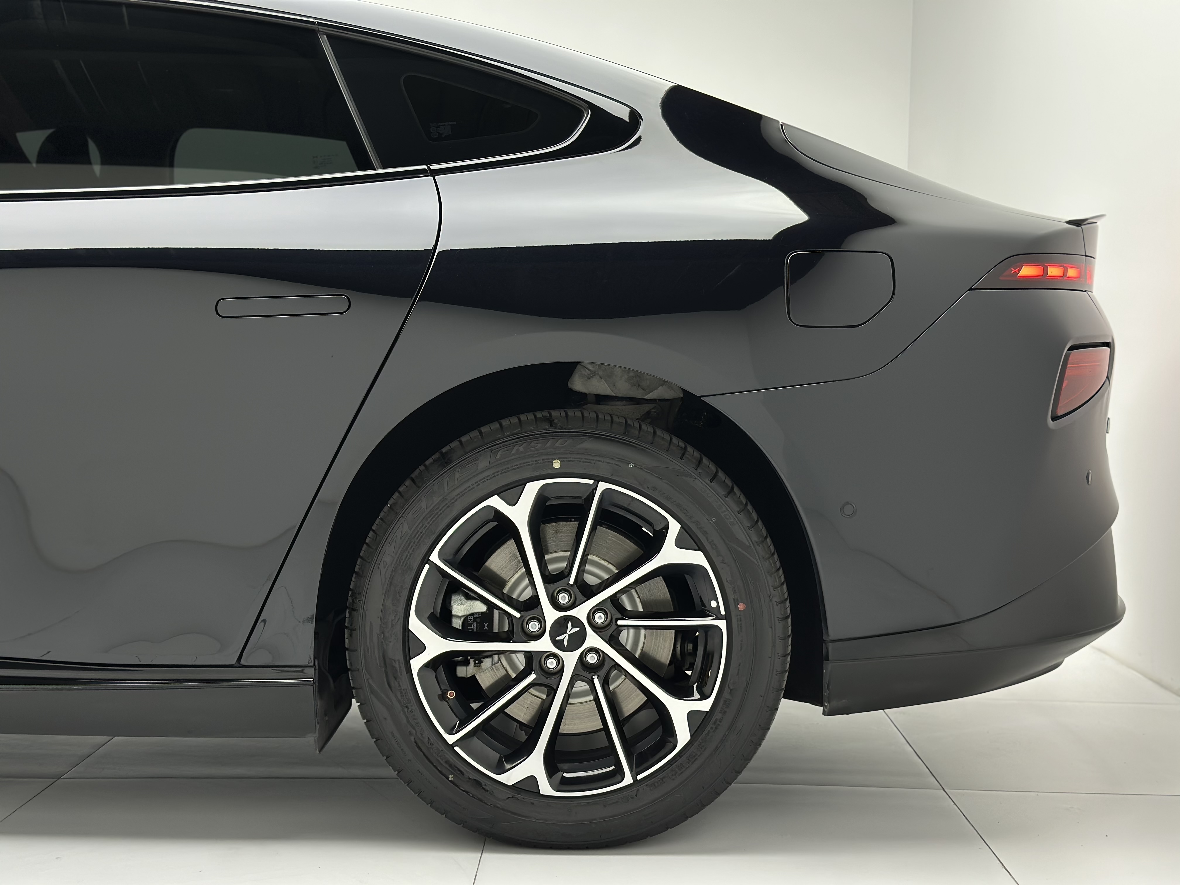 Xpeng P7 2024 #21 Xpeng P7 2024 immagine di auto #21