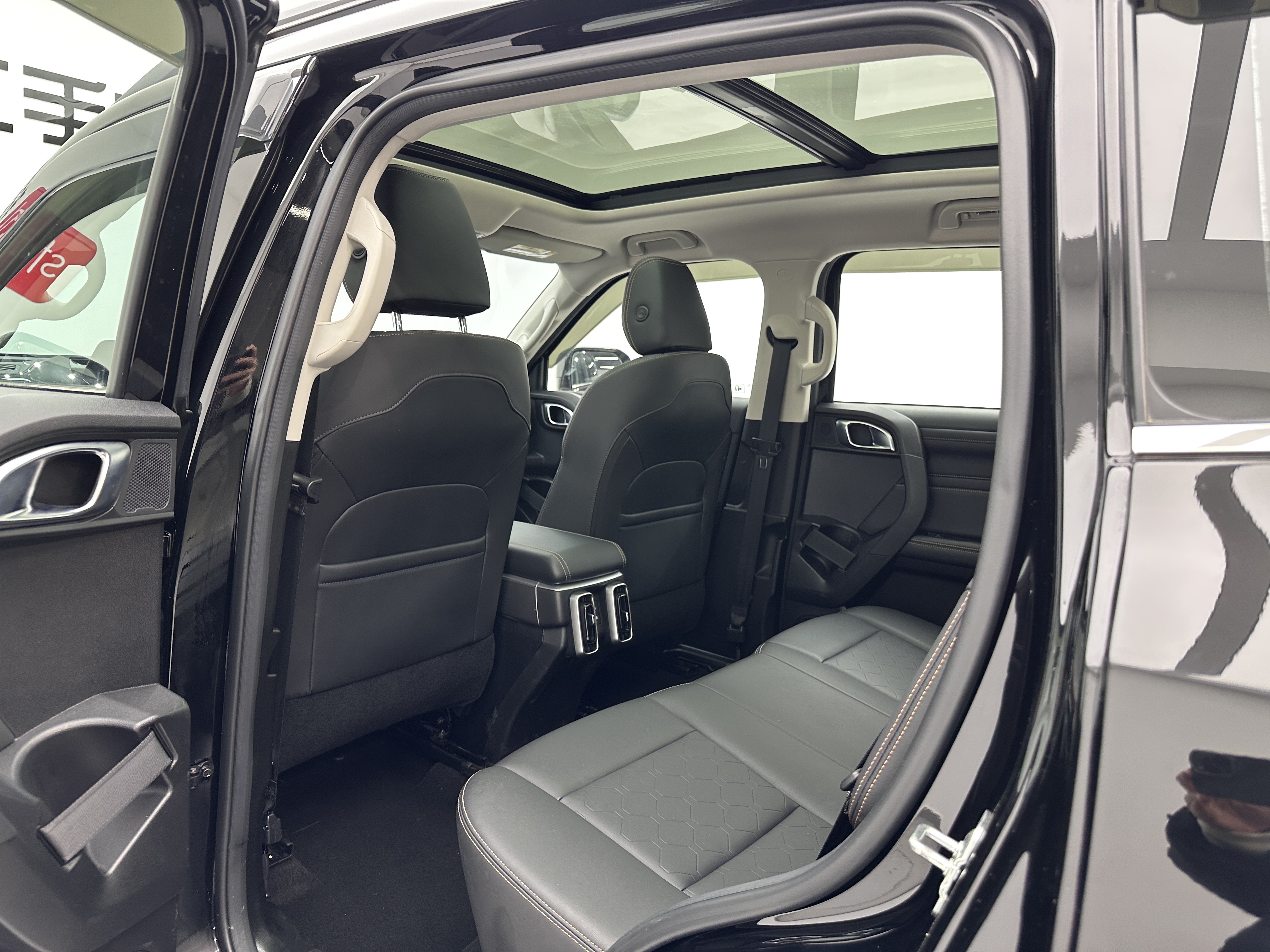 Haval X Dog / Dargo 2023 #21 Haval X Dog / Dargo 2023 immagine di auto #21