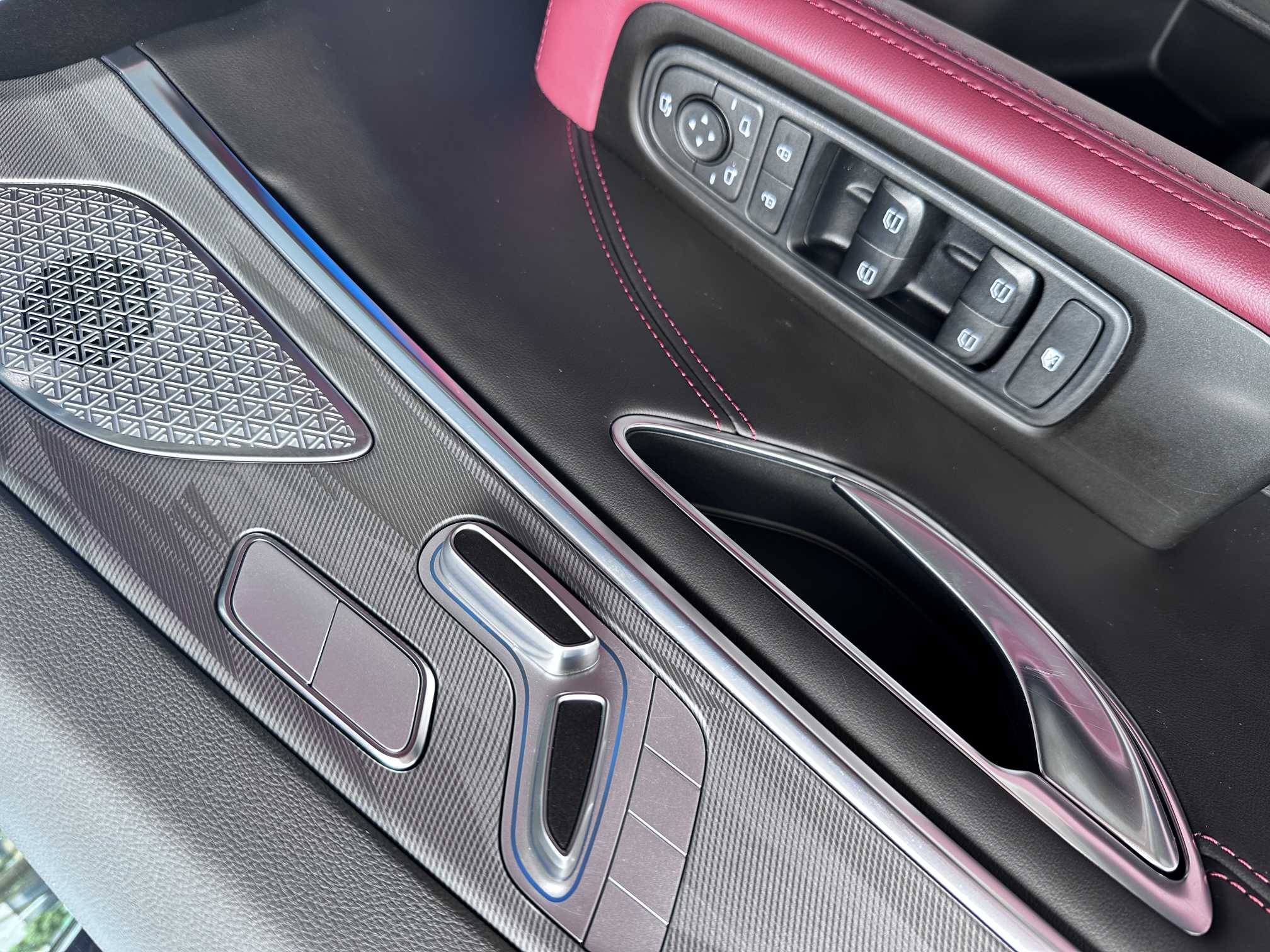 Jetour X70 PRO 2023 #21 Jetour X70 PRO 2023 car image #21