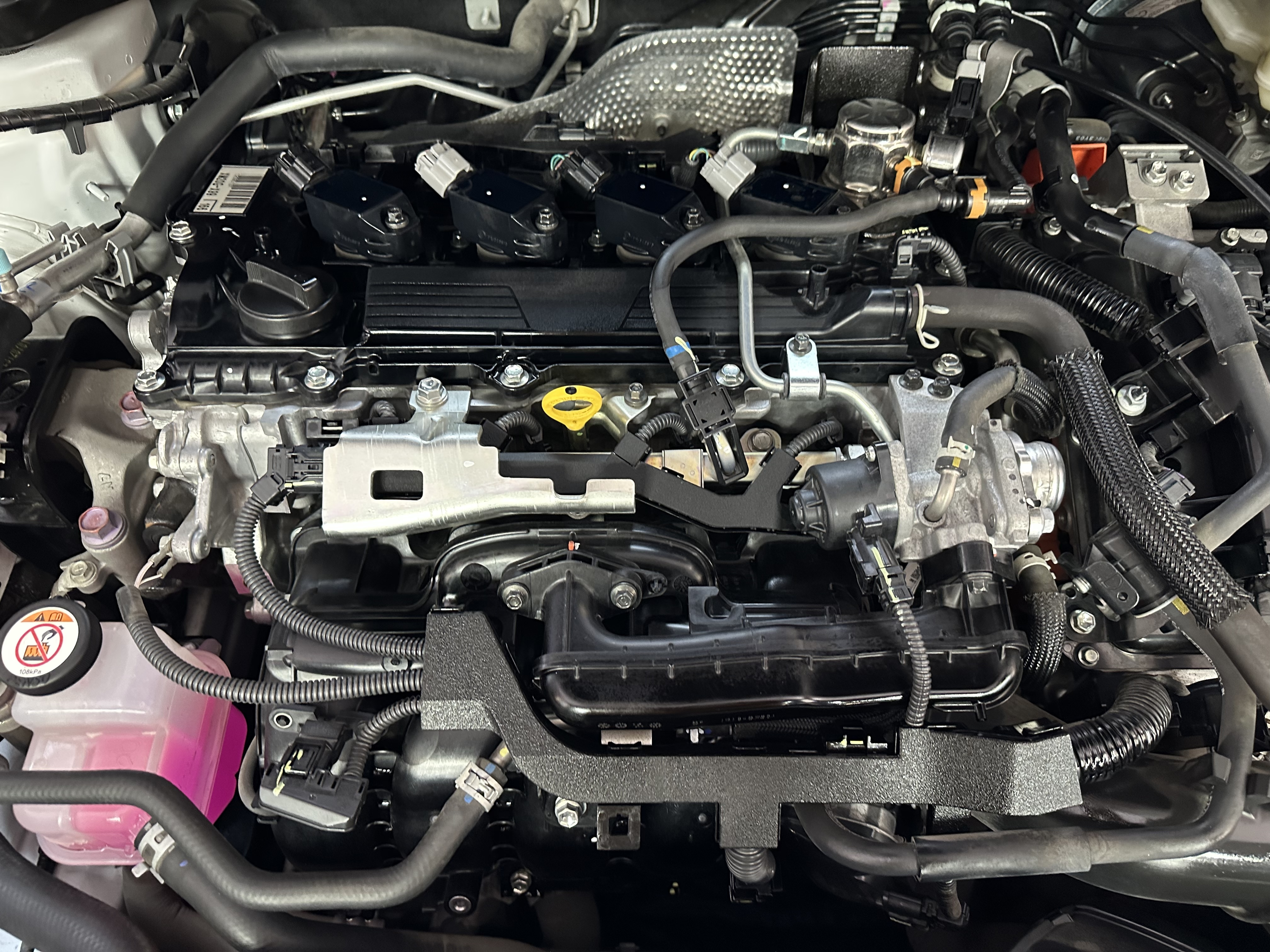 Toyota Corolla Cross 2024 car image #21