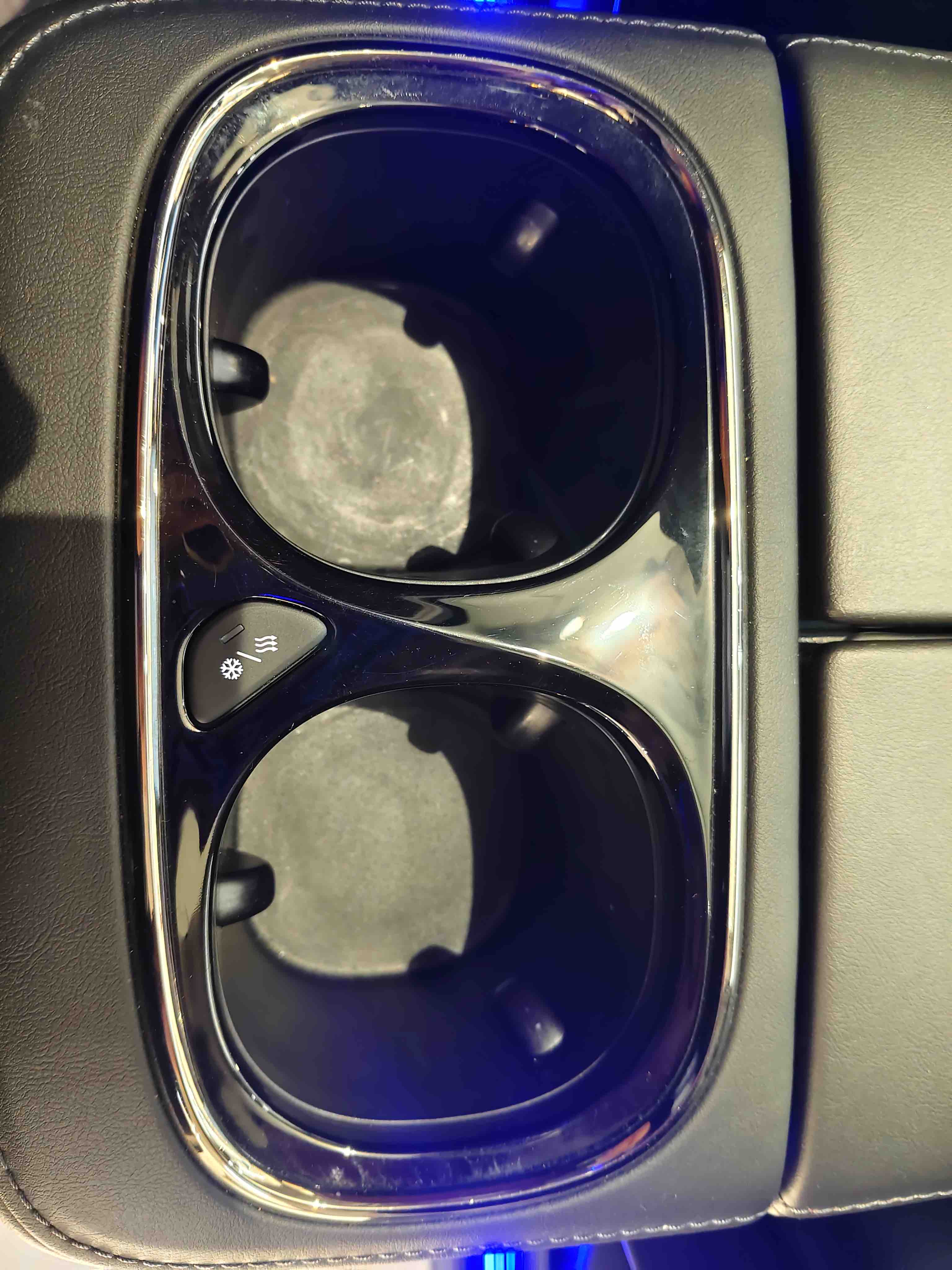 GAC Trumpchi E9 2023 car image #21