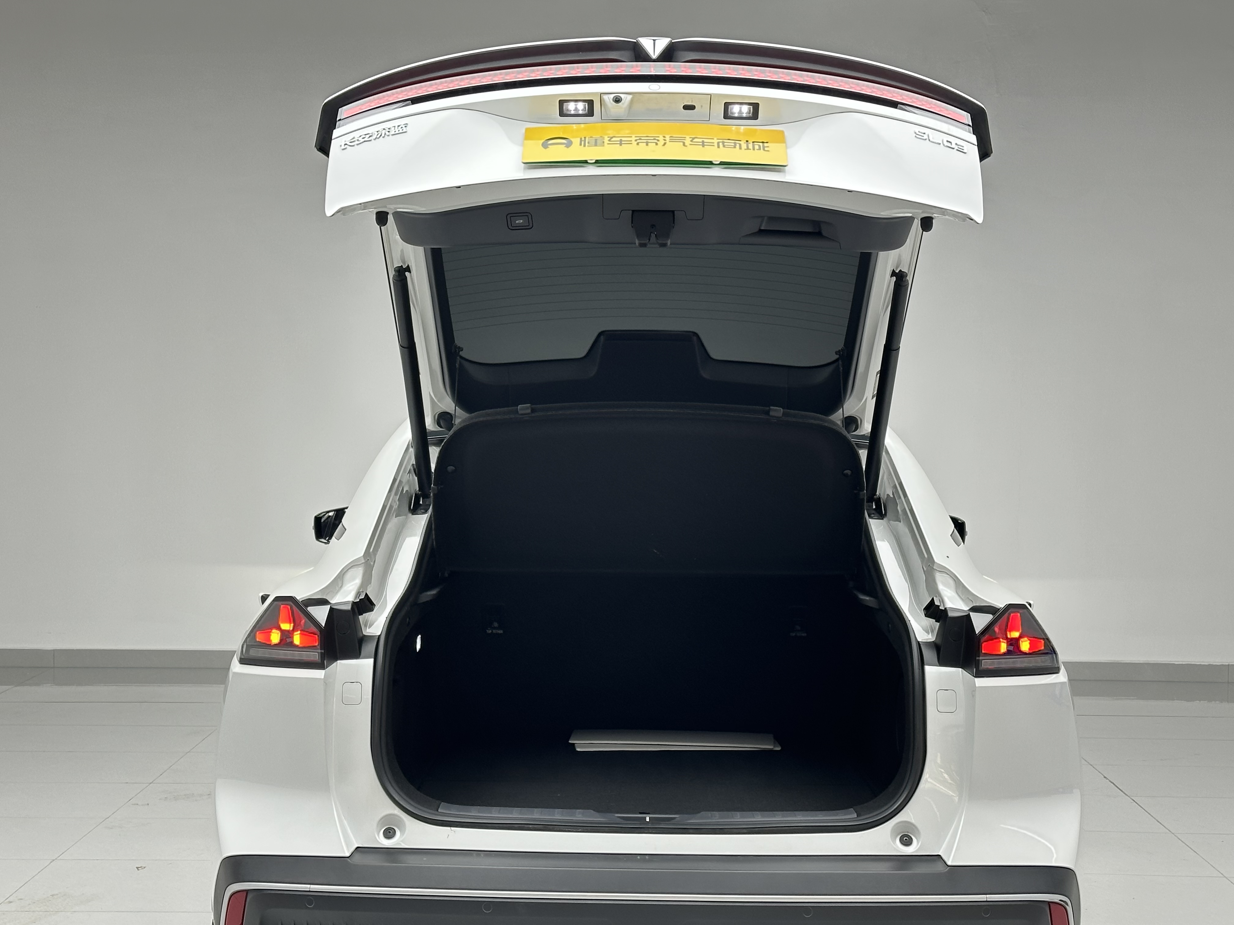 Deepal SL03 2023 car image #21