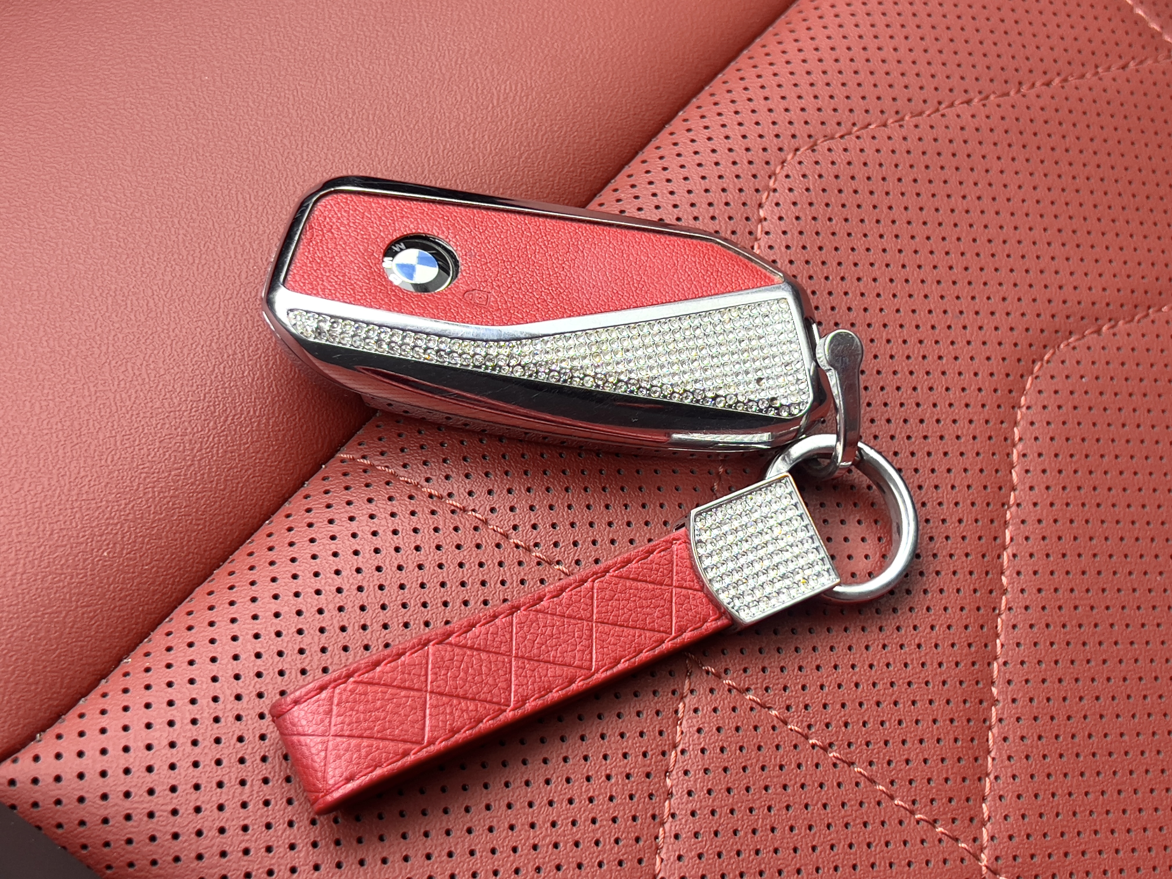 BMW iX1 2023 car image #21