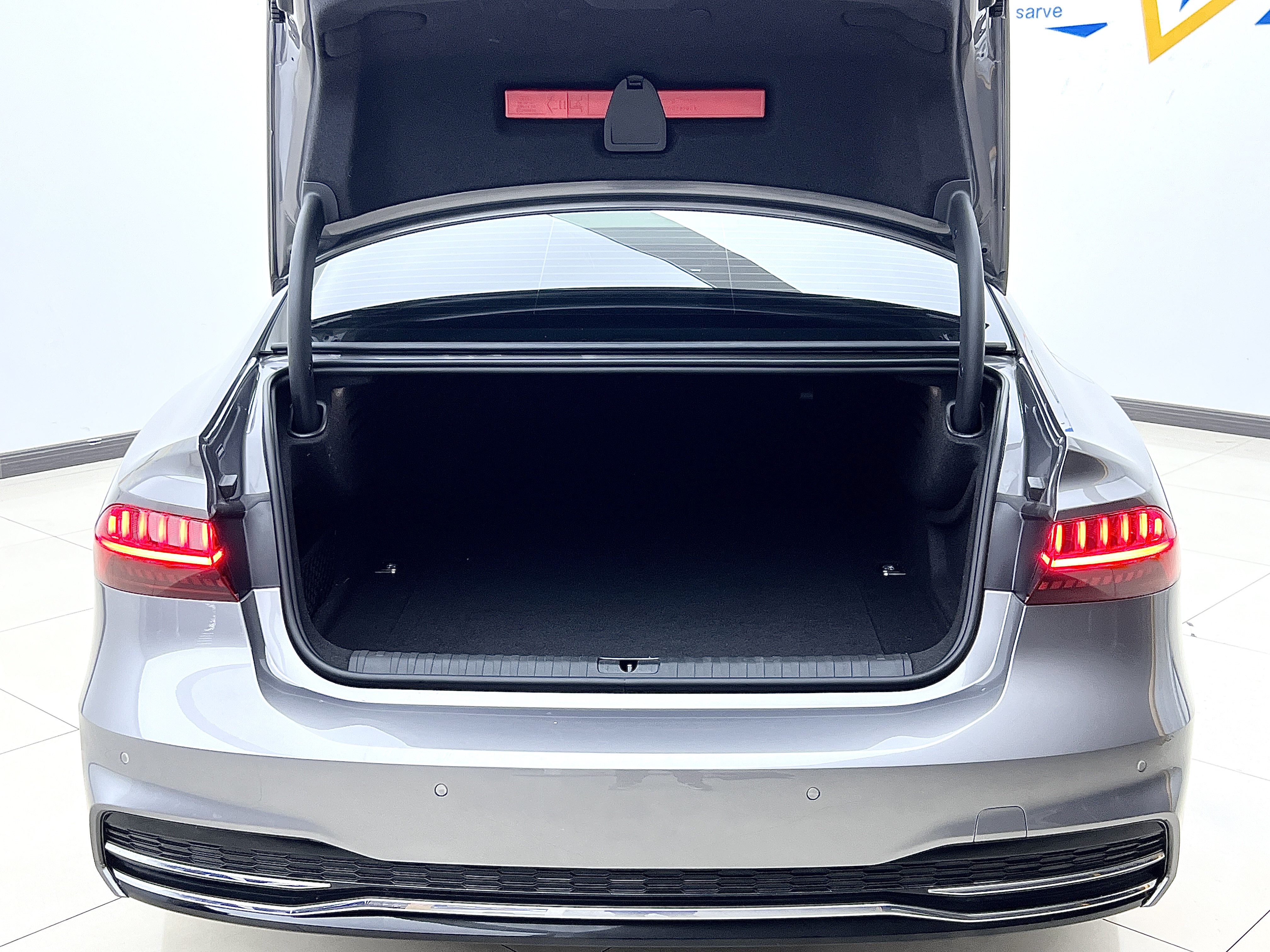 Audi A7L 2024 #21 Audi A7L 2024 صورة سيارة #21