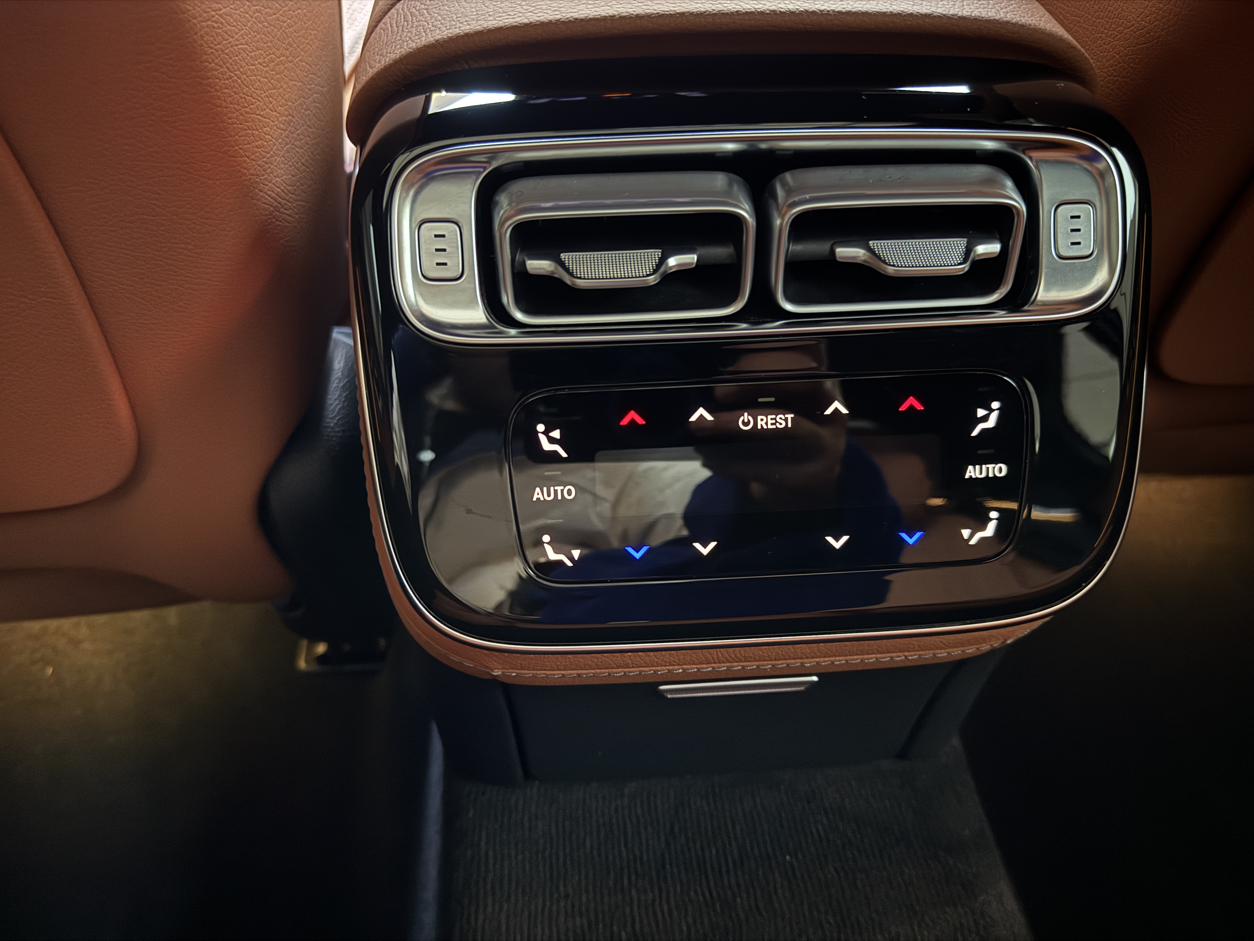 Mercedes-Benz S Class New Energy 2023 image de voiture #21