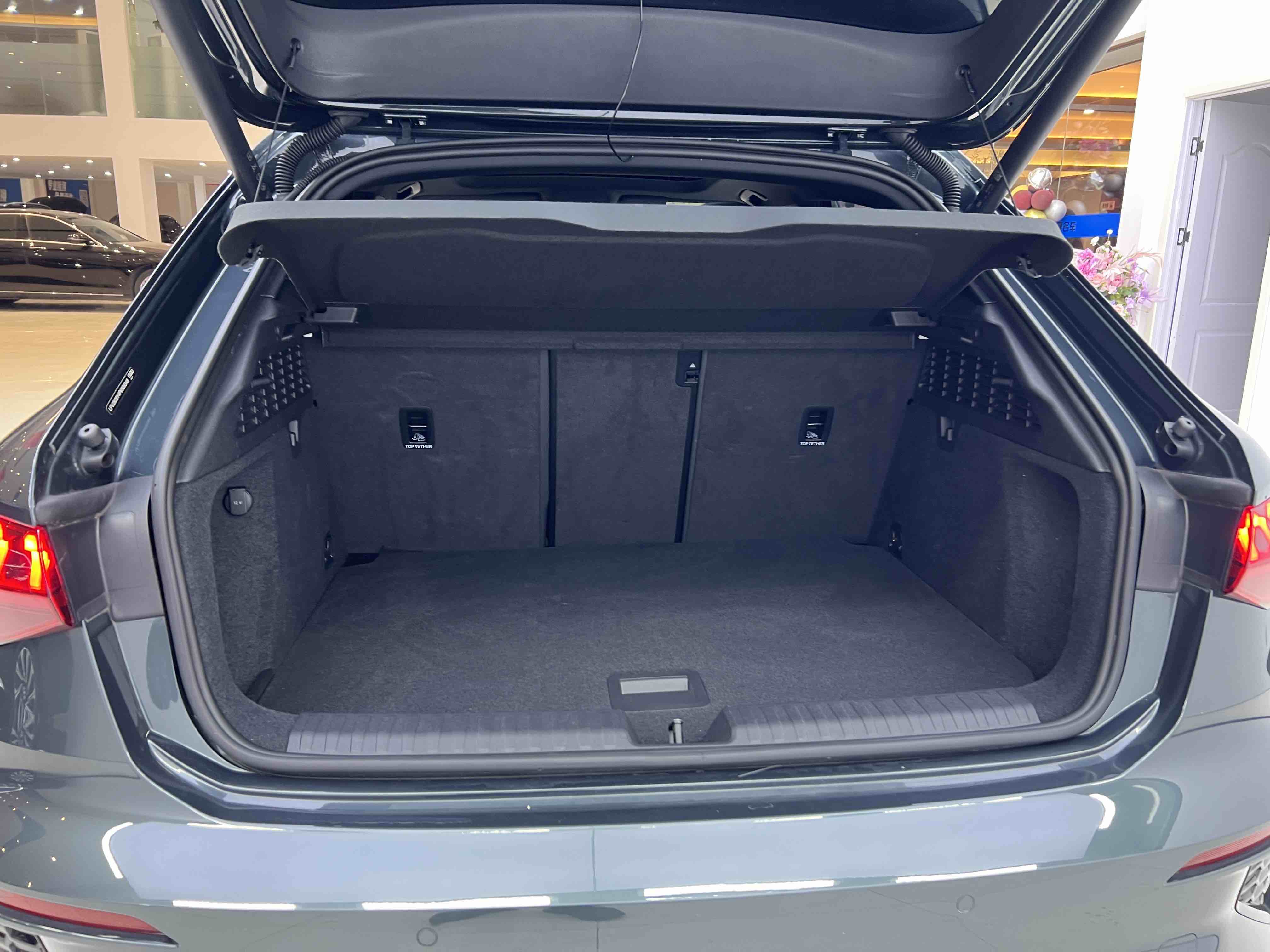 Audi A3 2024 immagine di auto #21