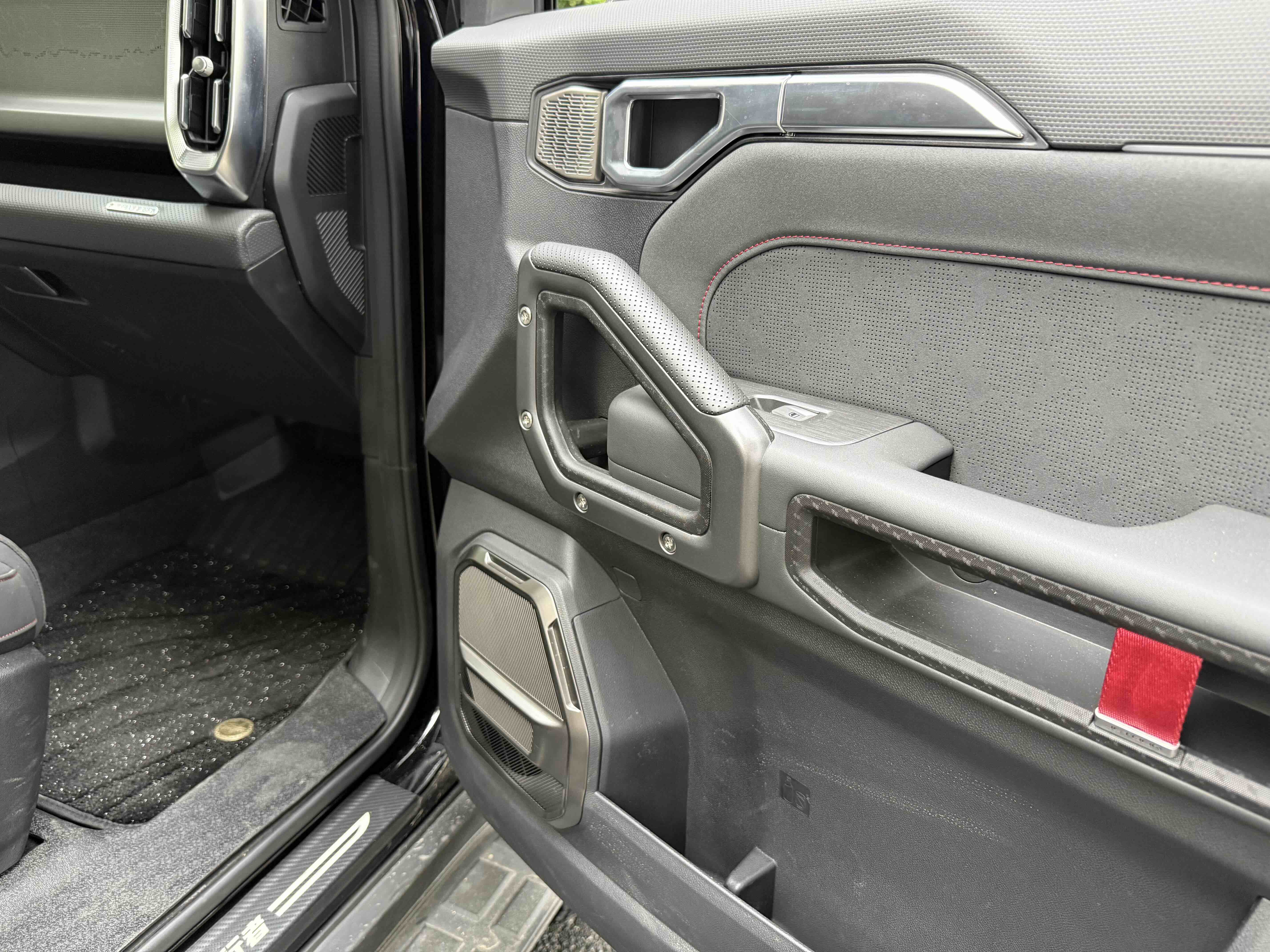 Jetour Traveller 2023 car image #21