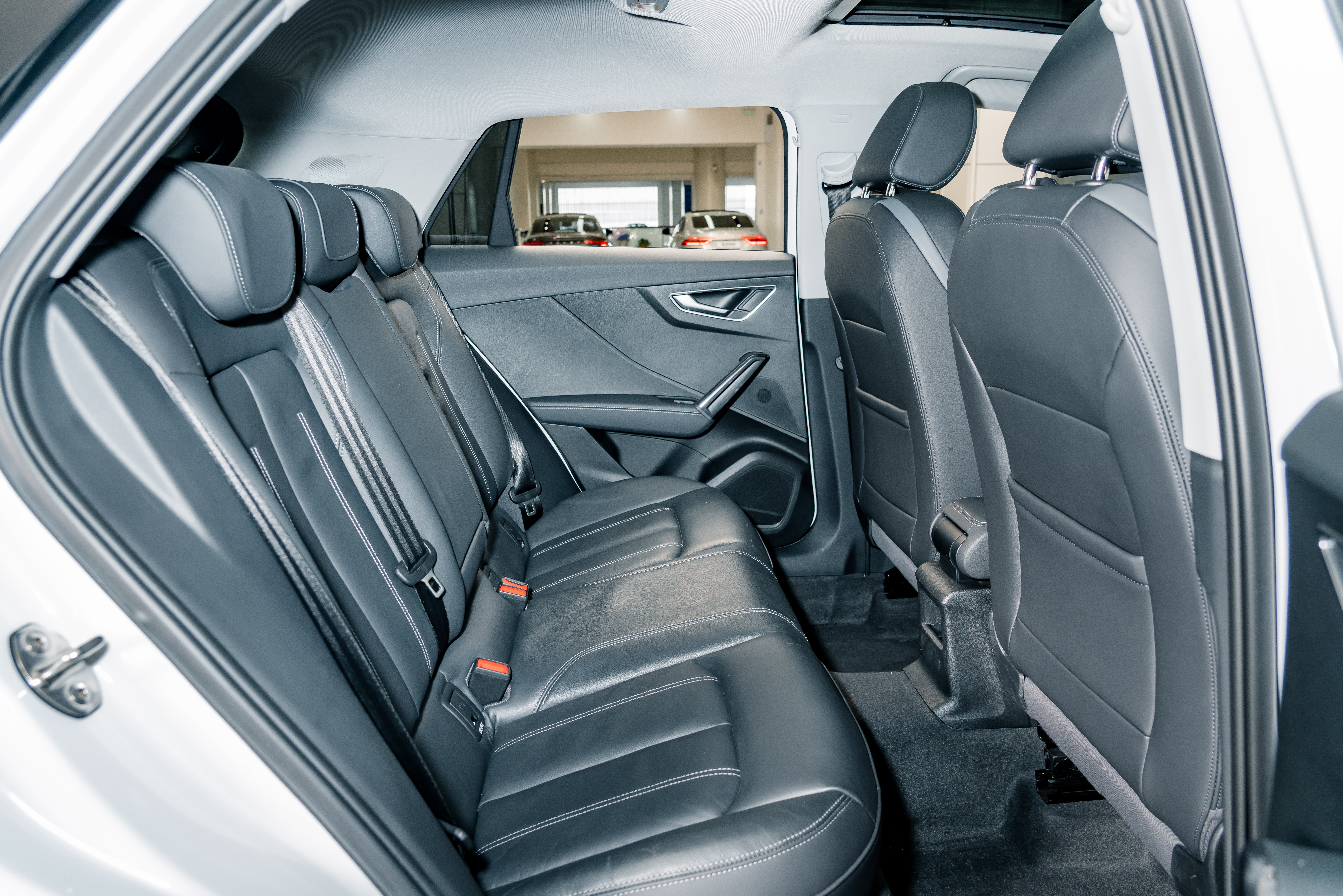 Q2L 2025 #21 Q2L 2025 car image #21
