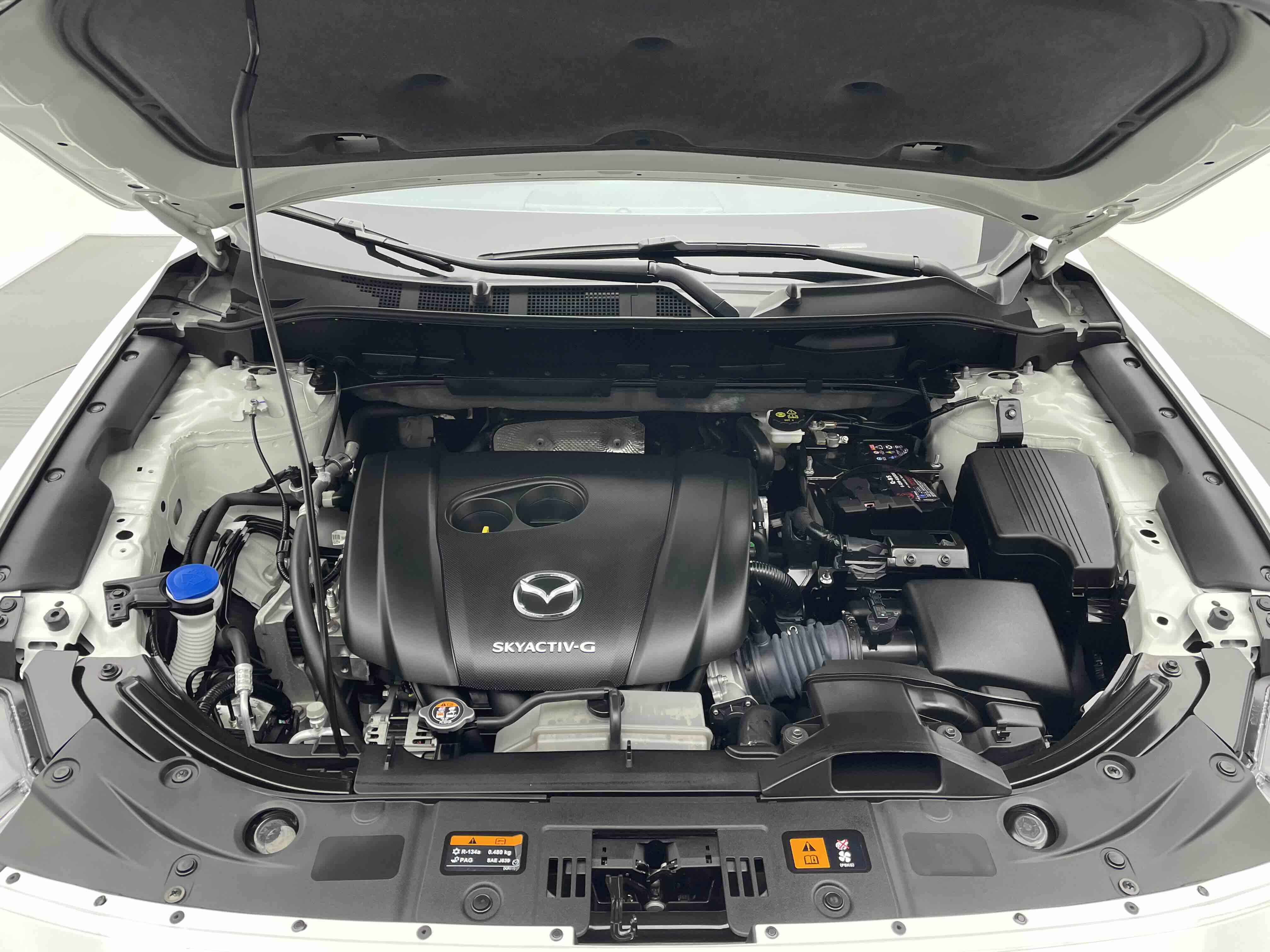 马自达 马自达CX-5 2024 汽车图片 #21