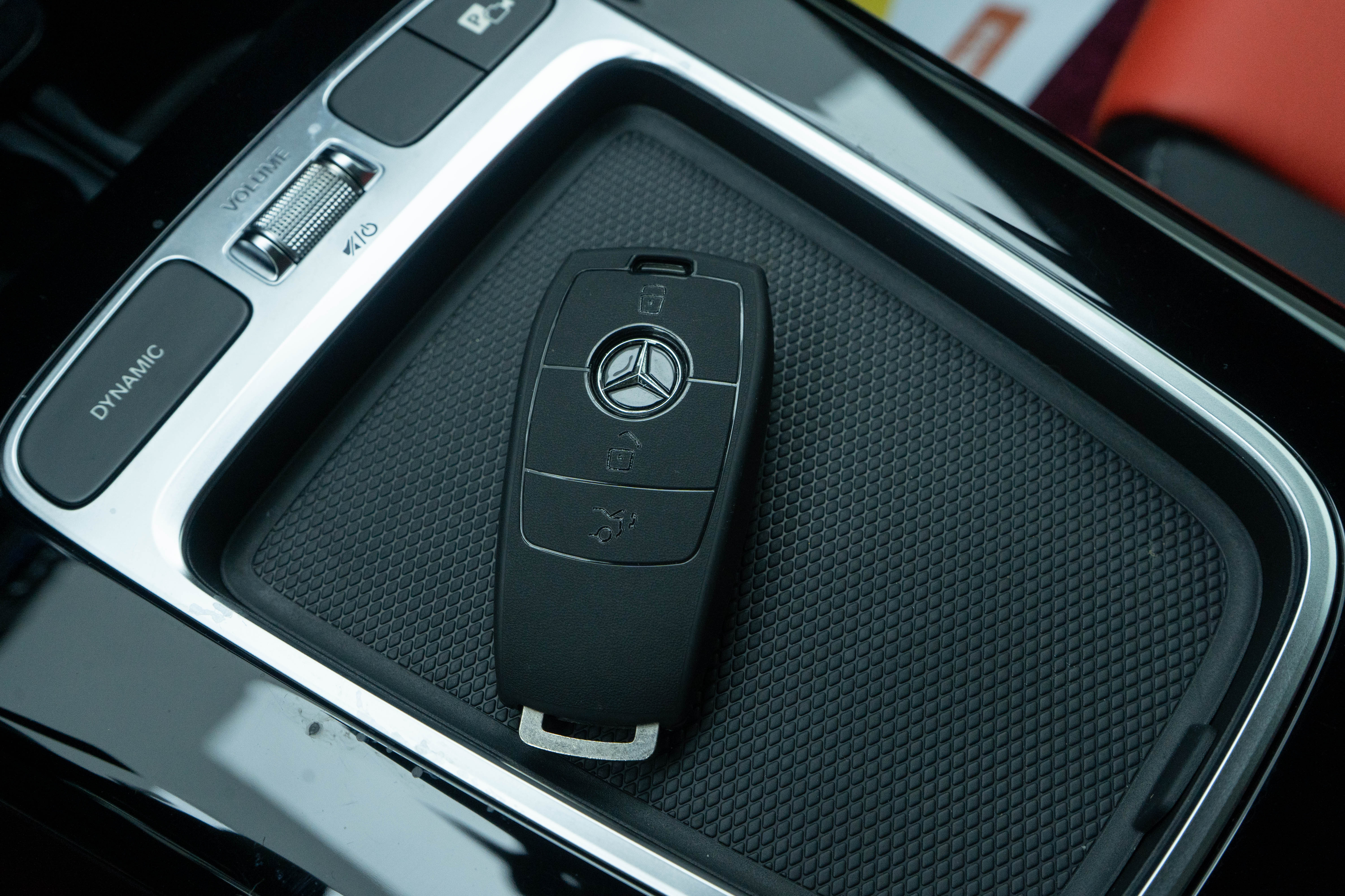 Mercedes-Benz A AMG (Imported) 2024 car image #21