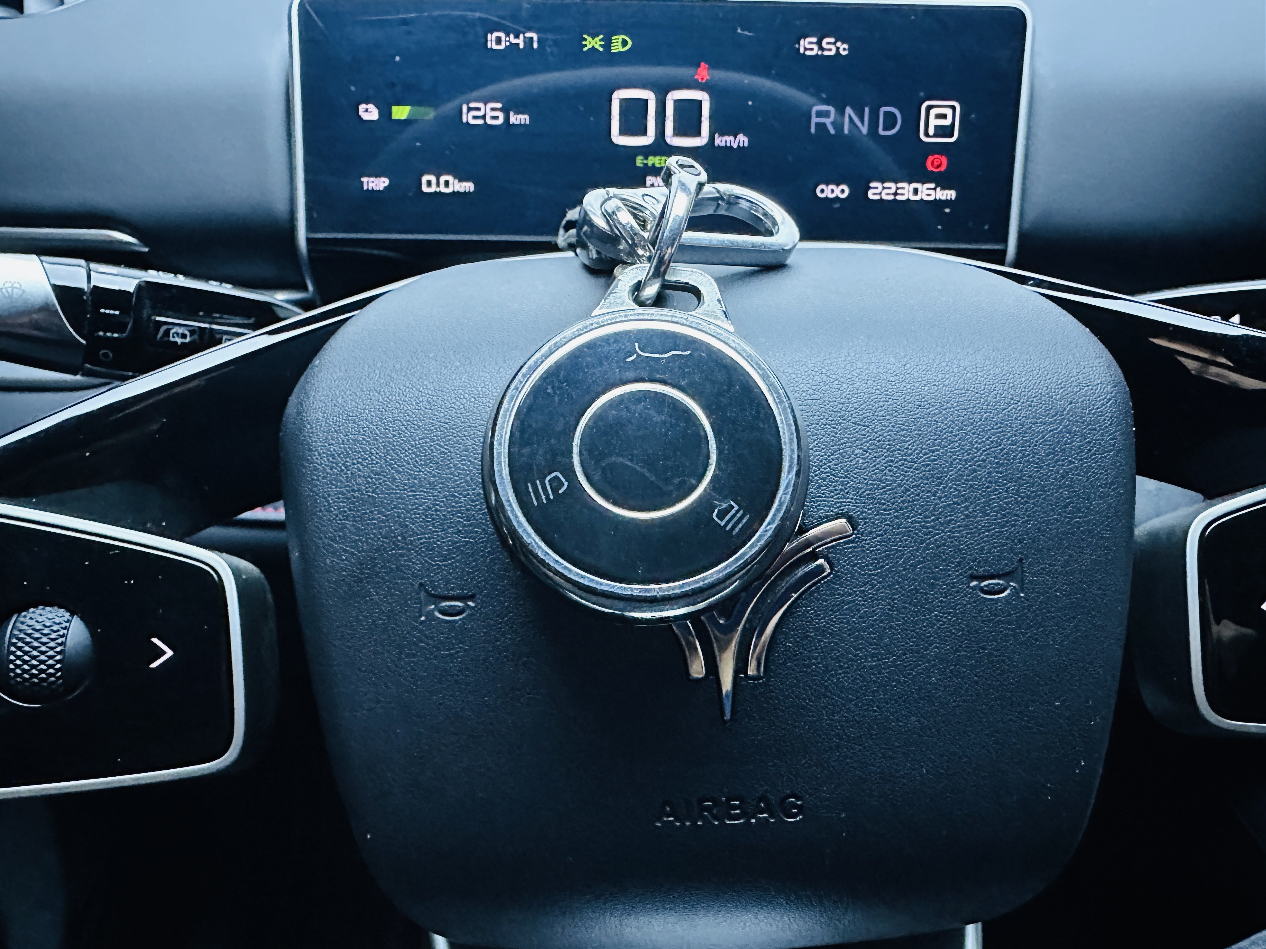 哪吒汽车 哪吒X 2024 汽车图片 #21