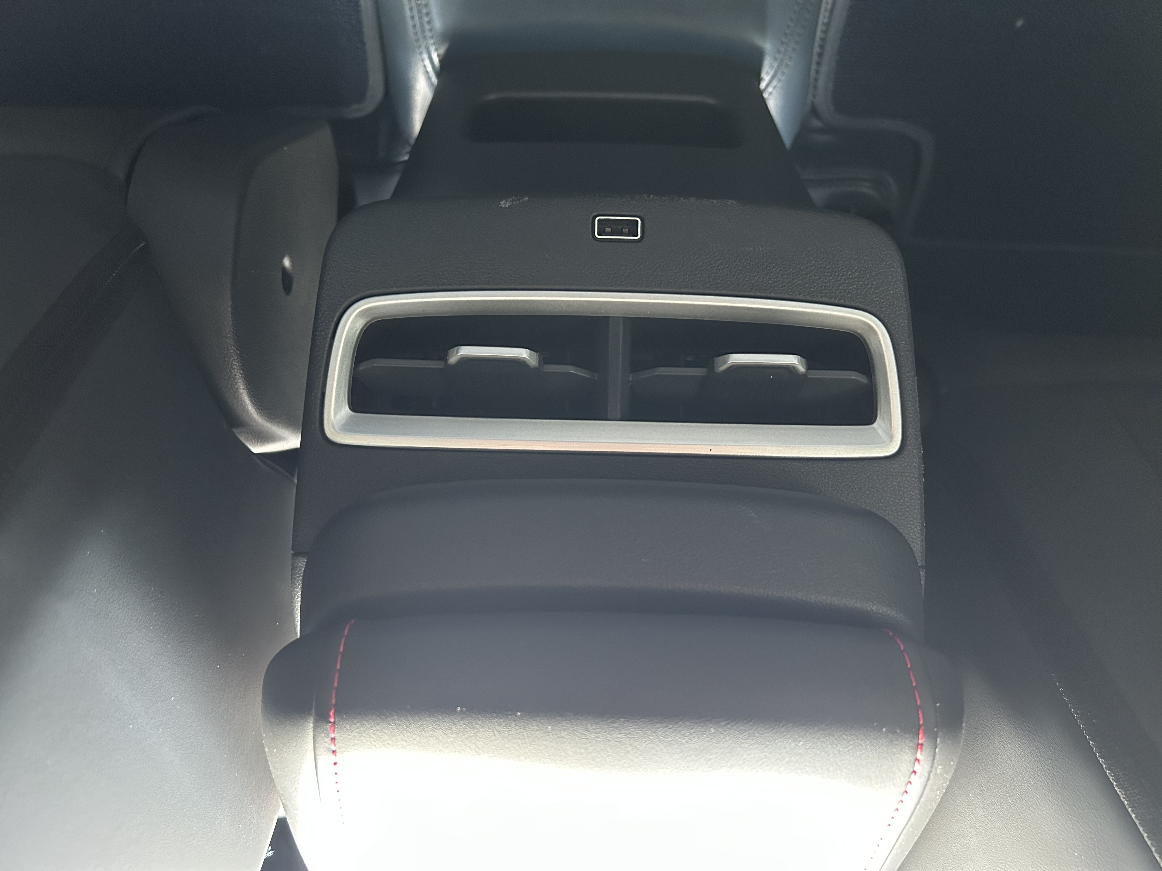 Dashing 2024 immagine di auto #21