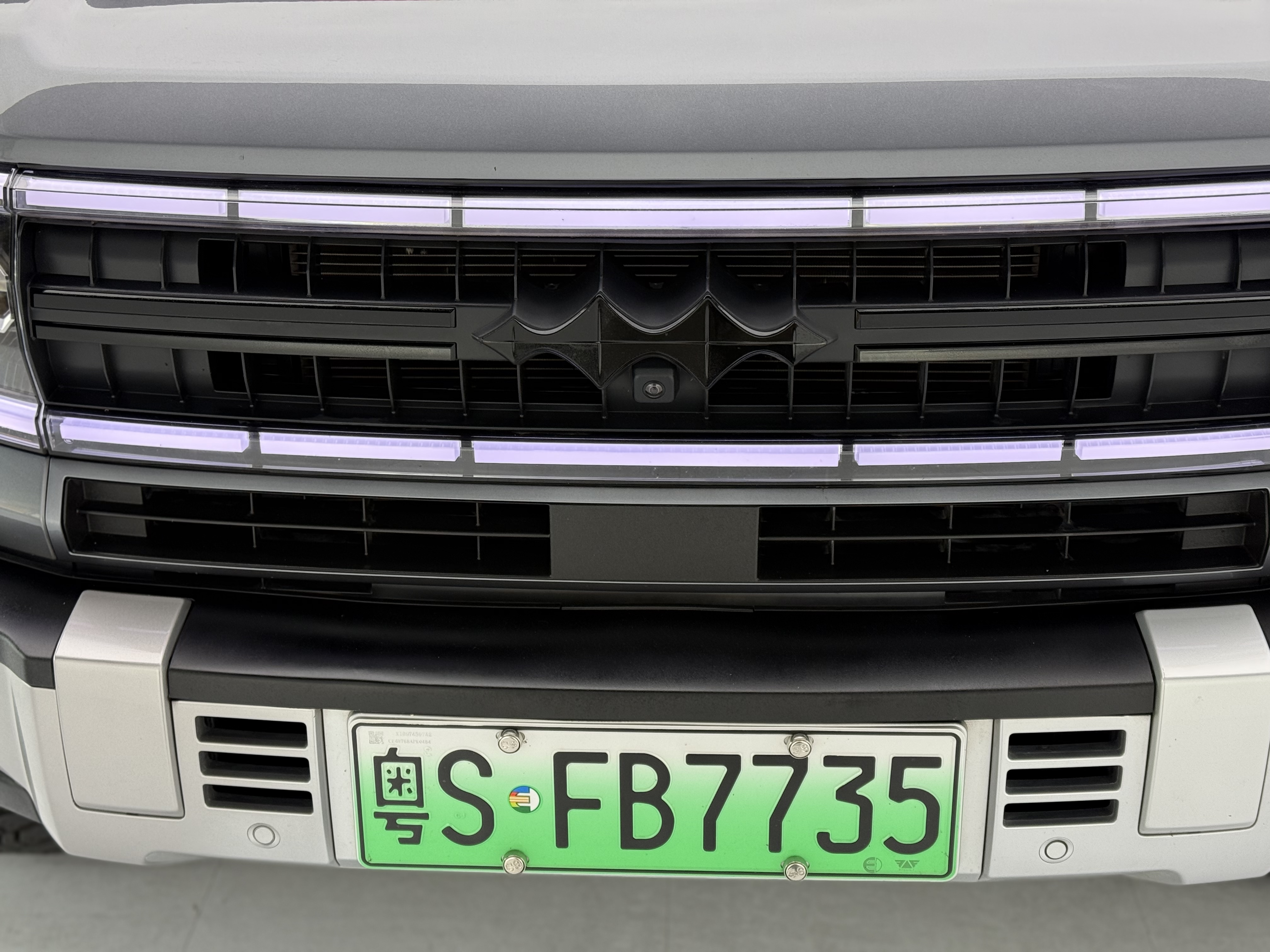 FangChengBao Leopard 5 2024 car image #21