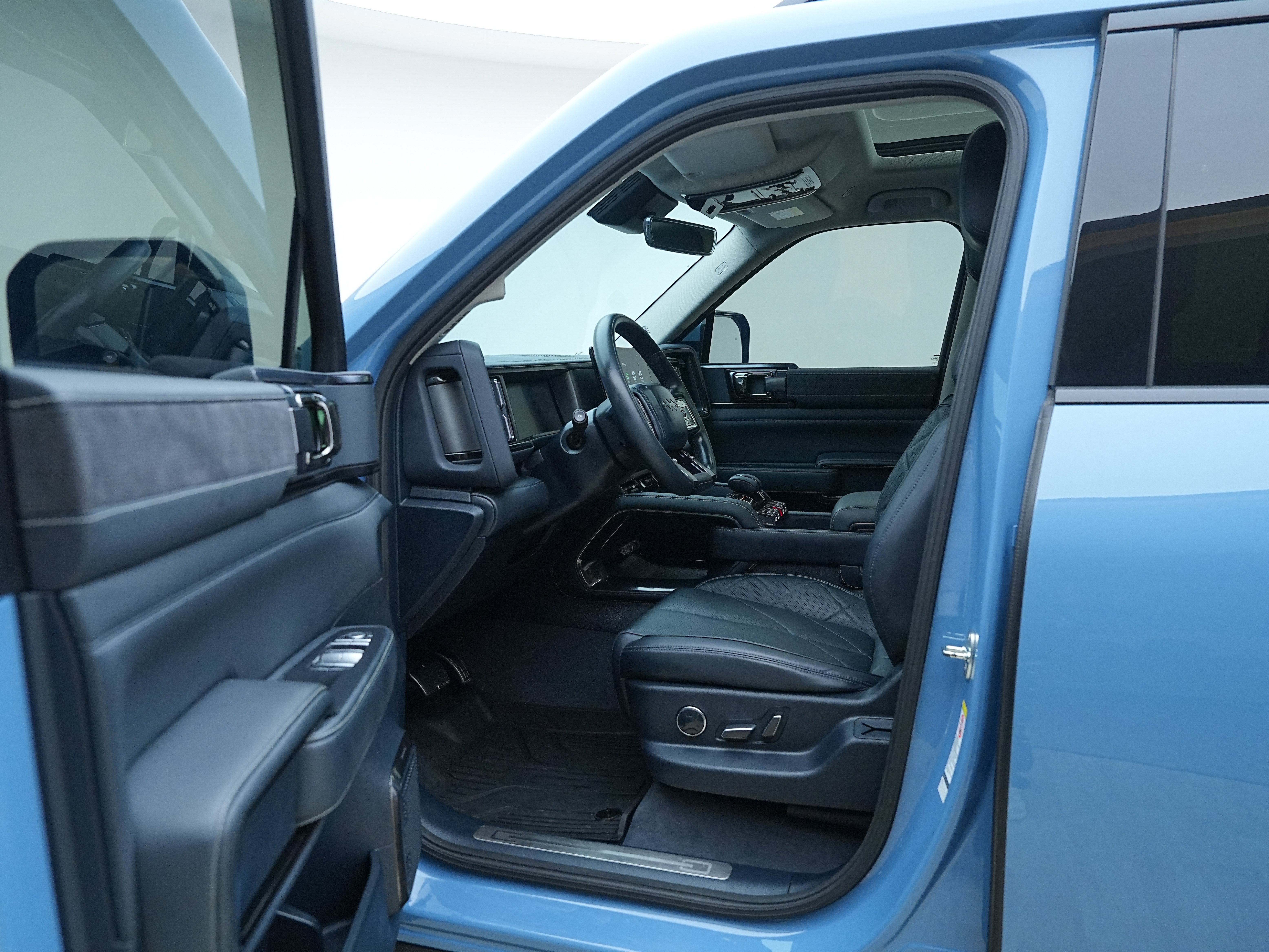 FangChengBao Leopard 5 2024 car image #21