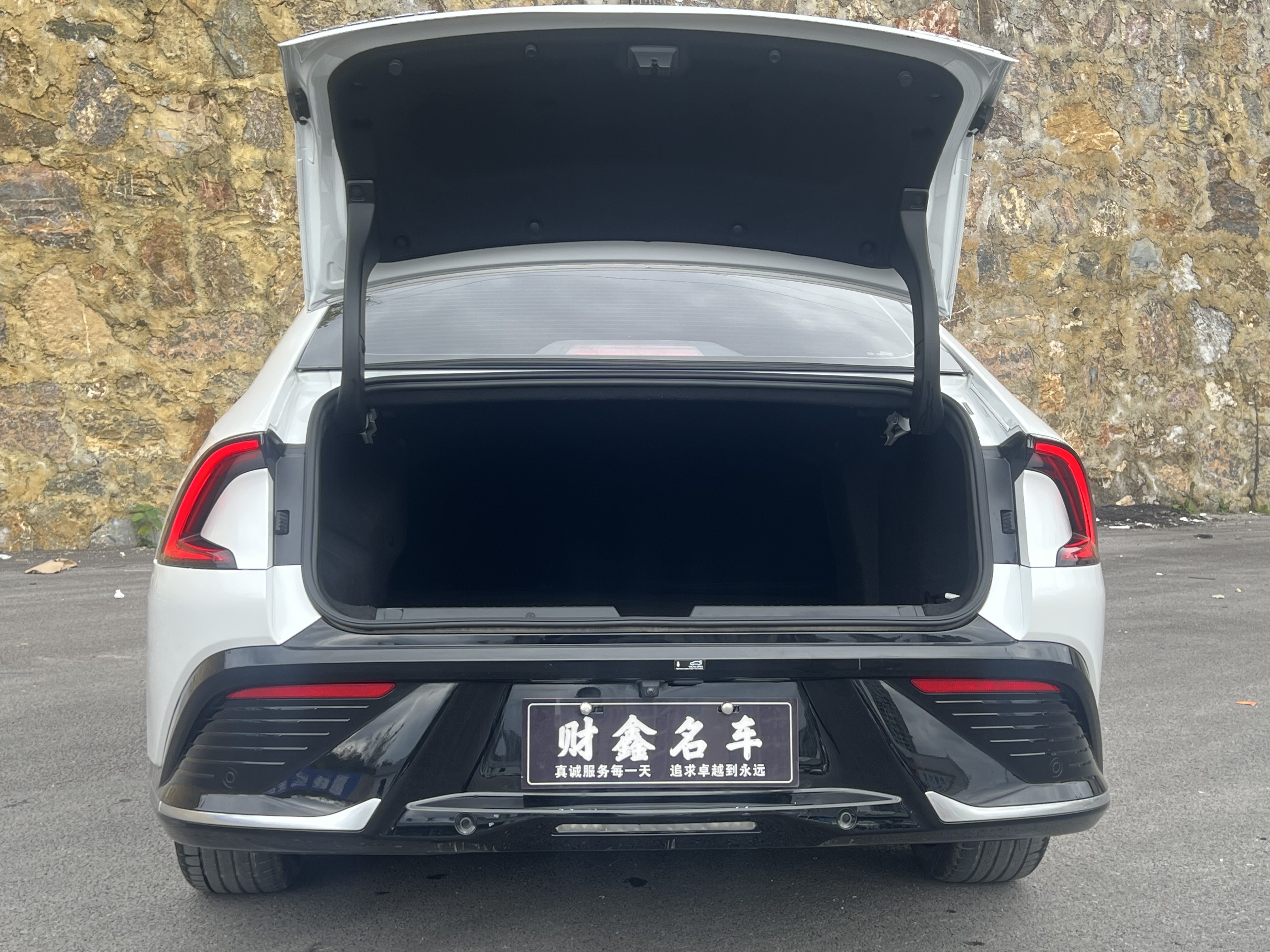 五菱汽车 五菱星光 2024 汽车图片 #21