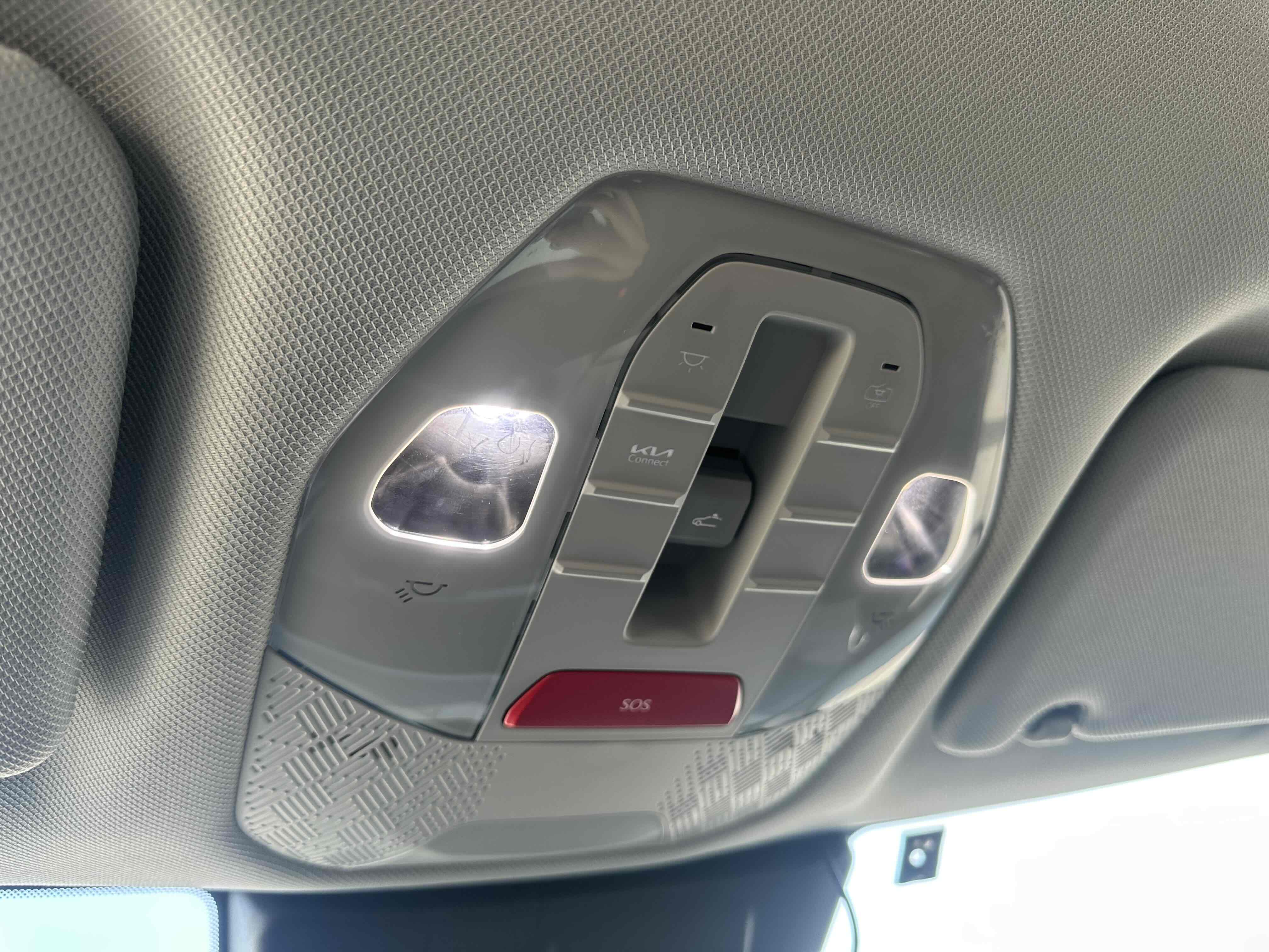 Kia EV5 2024 image de voiture #21