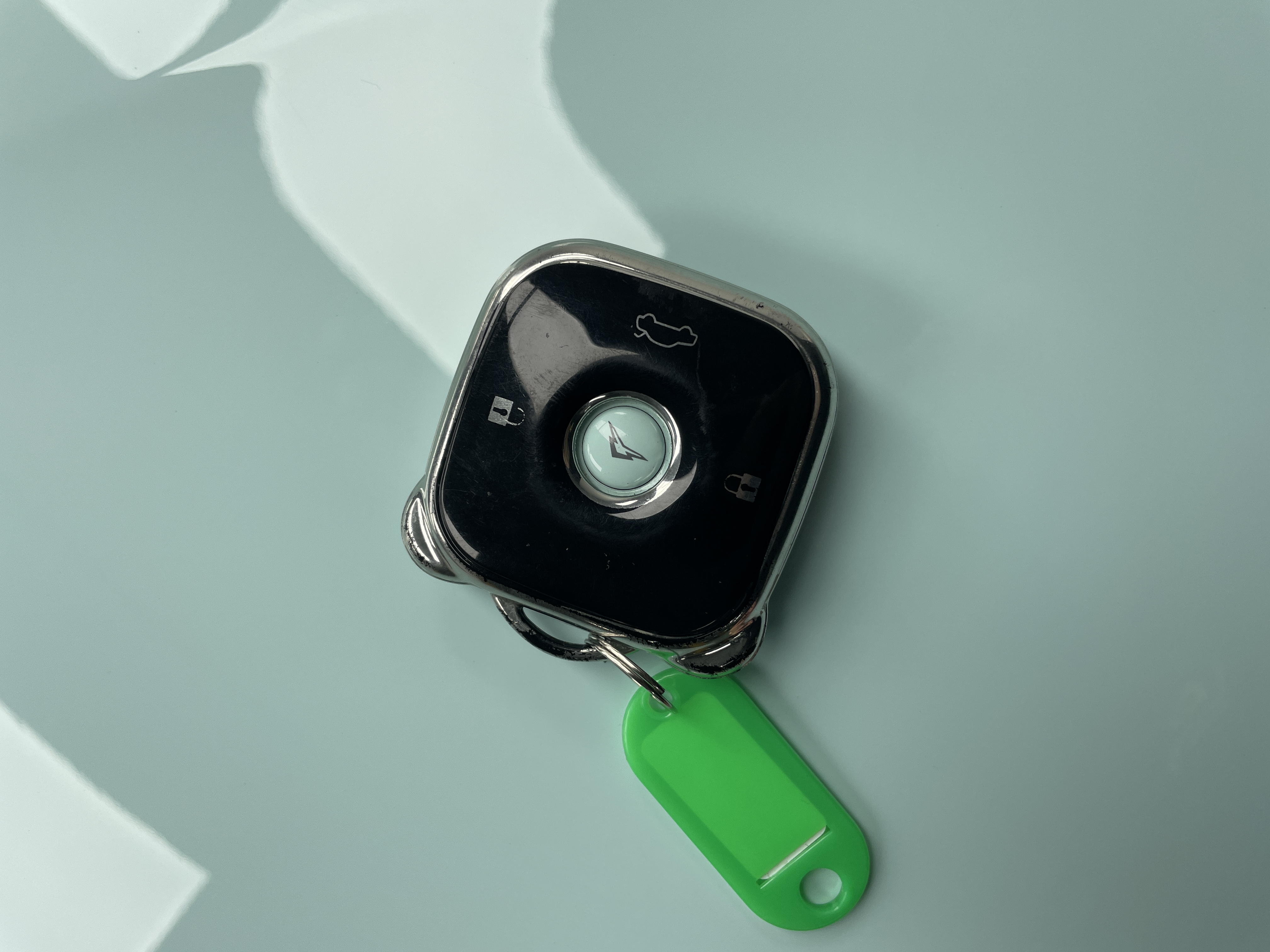 Kaiyi Shiyue 2024 car image #21