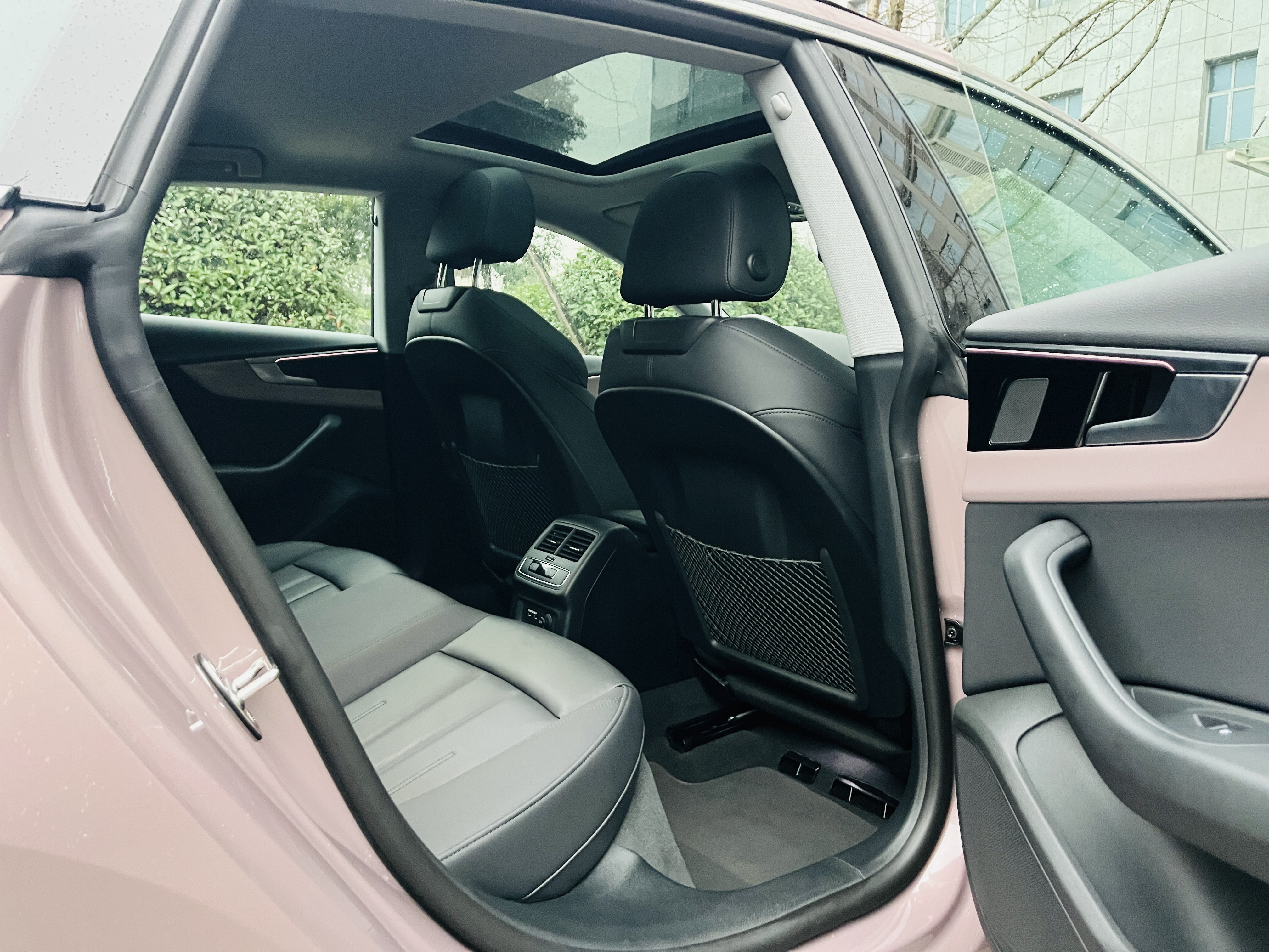 Audi A5 (Imported) 2024 car image #21