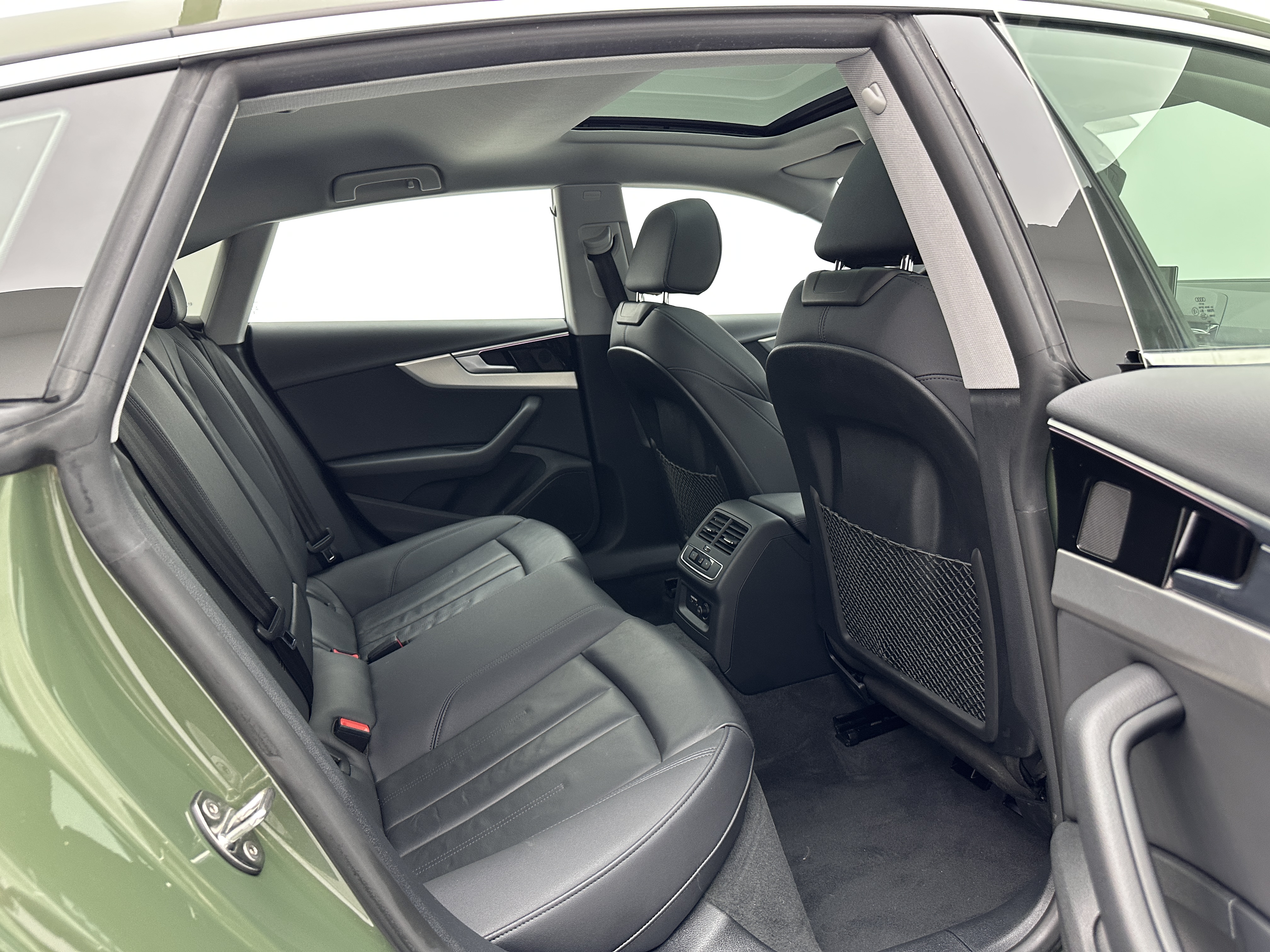 Audi A5 (Imported) 2025 car image #21