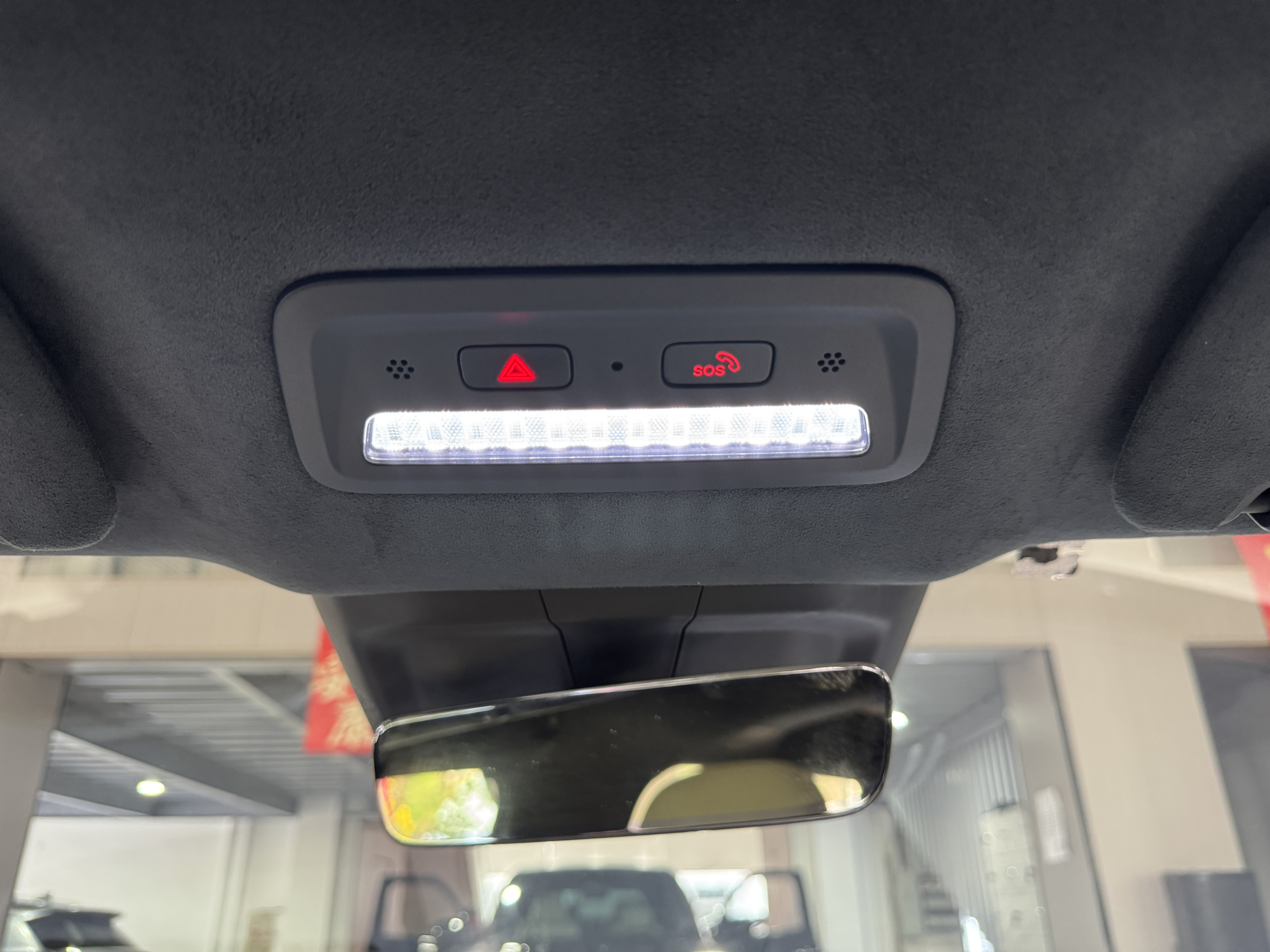 极氪 极氪007 2024 汽车图片 #21