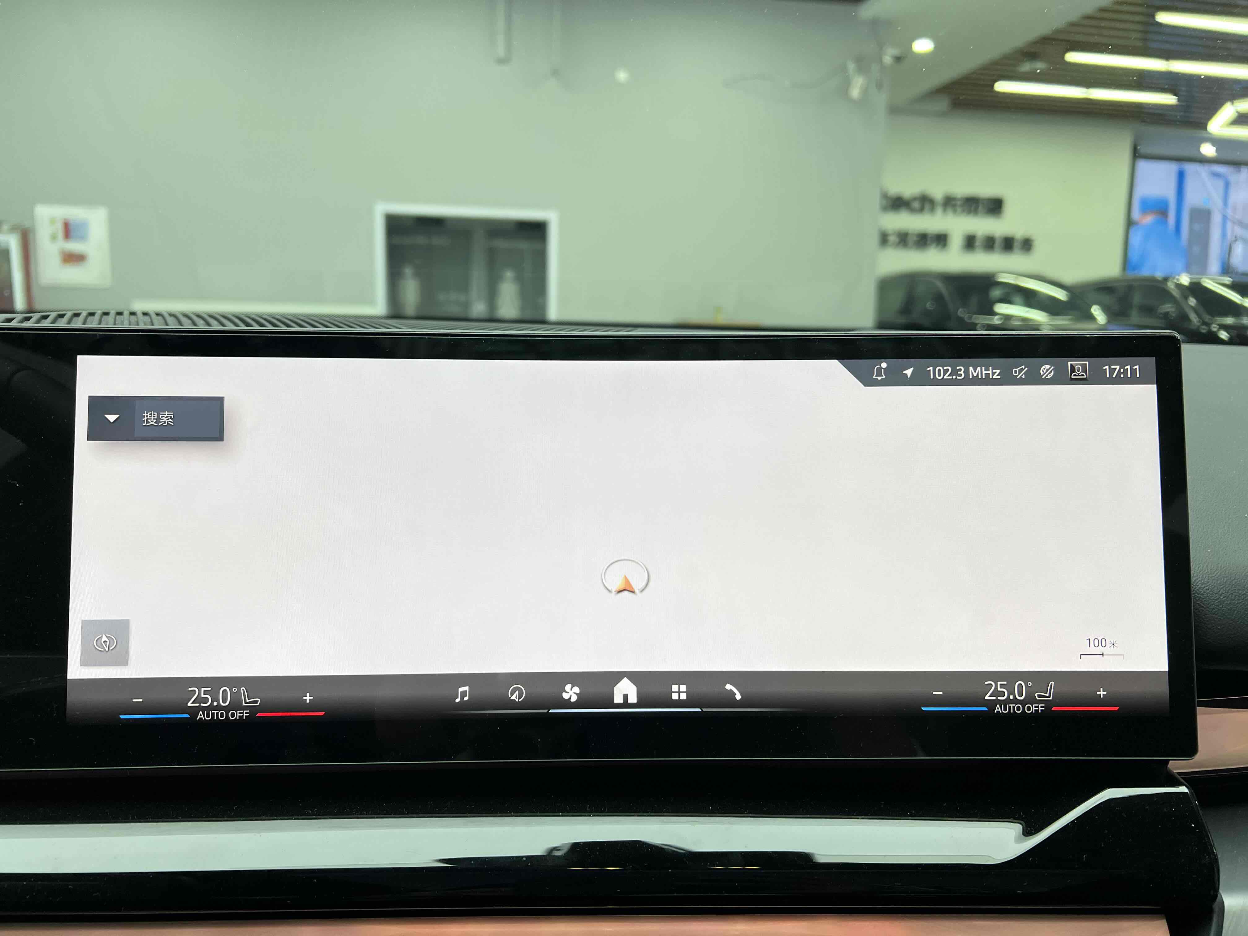 BMW i5 M60 2025 #21 BMW i5 M60 2025 car image #21