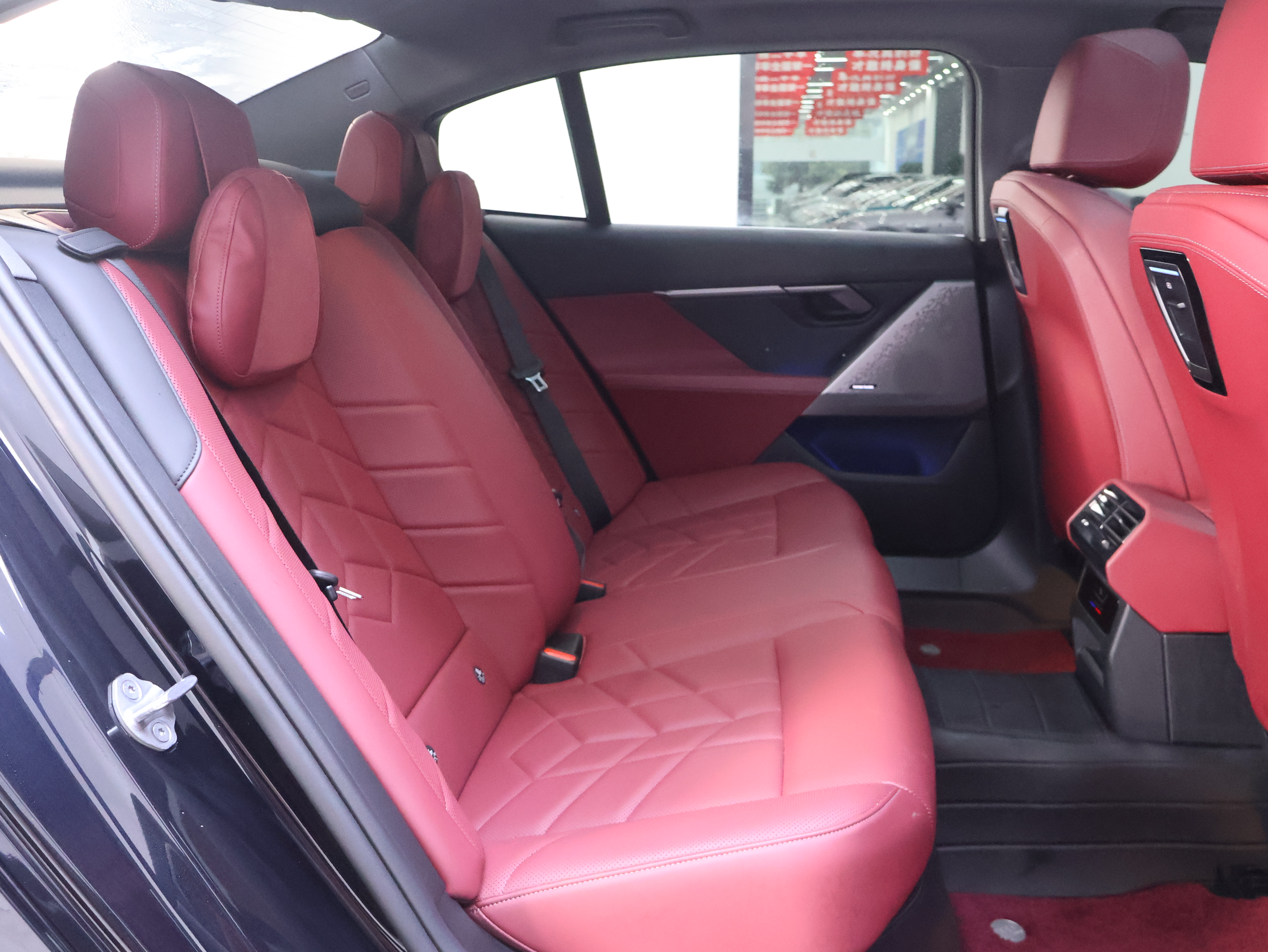 BMW 5 Series 2024 car image #21