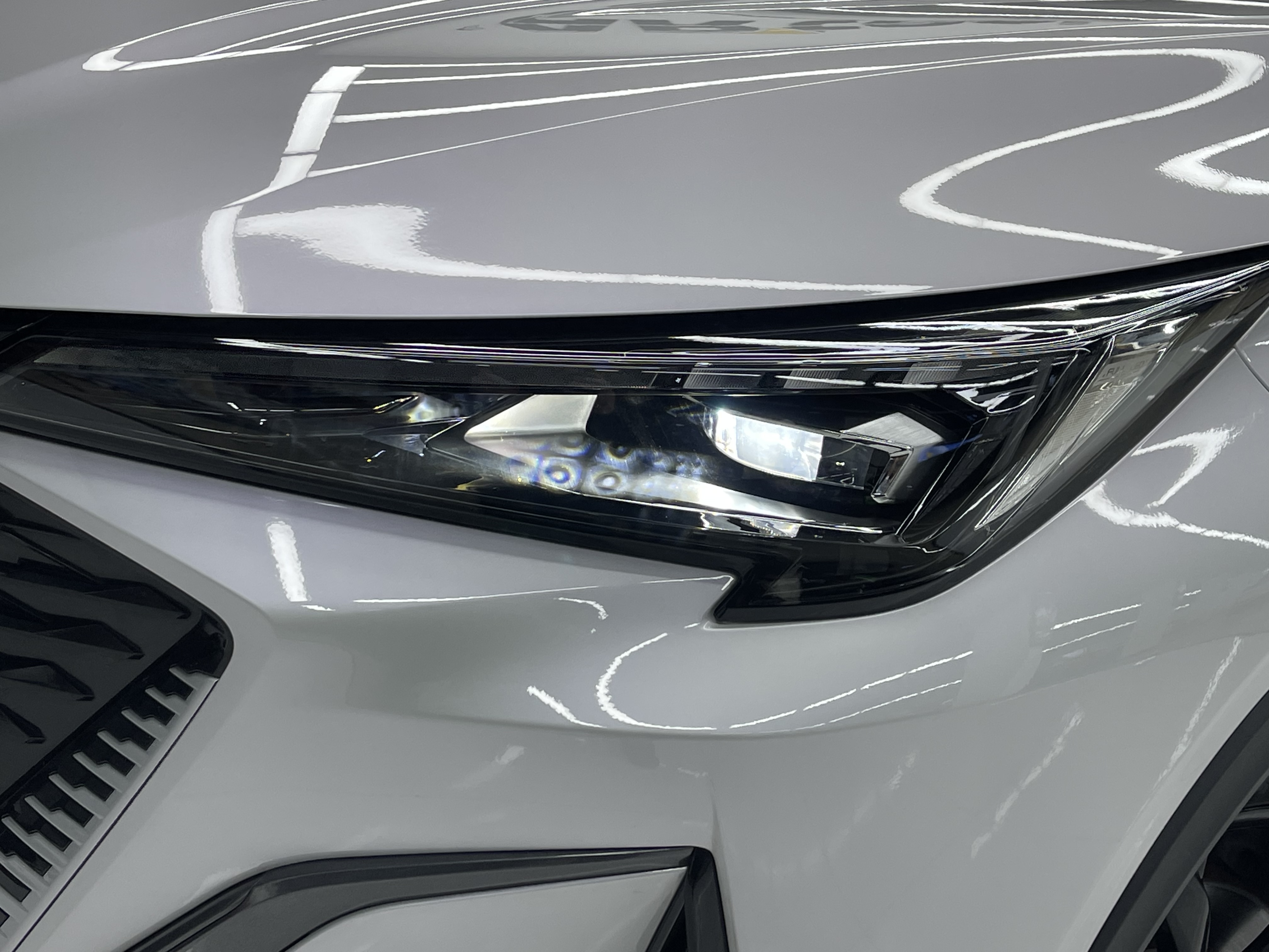 Changan 2024 #21 Changan 2024 car image #21