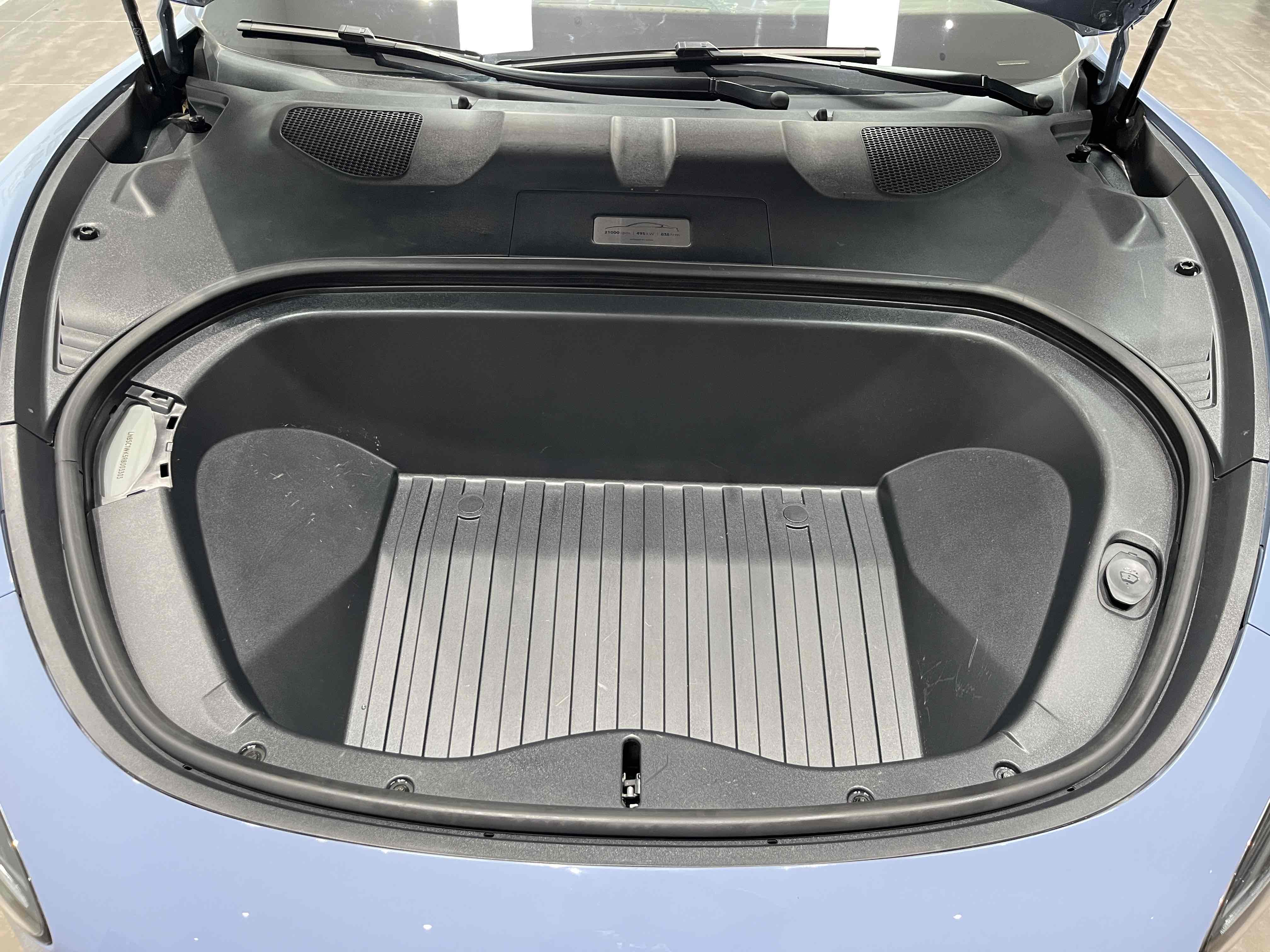 小米汽车 小米SU7 2024 #21 小米汽车 小米SU7 2024 汽车图片 #21