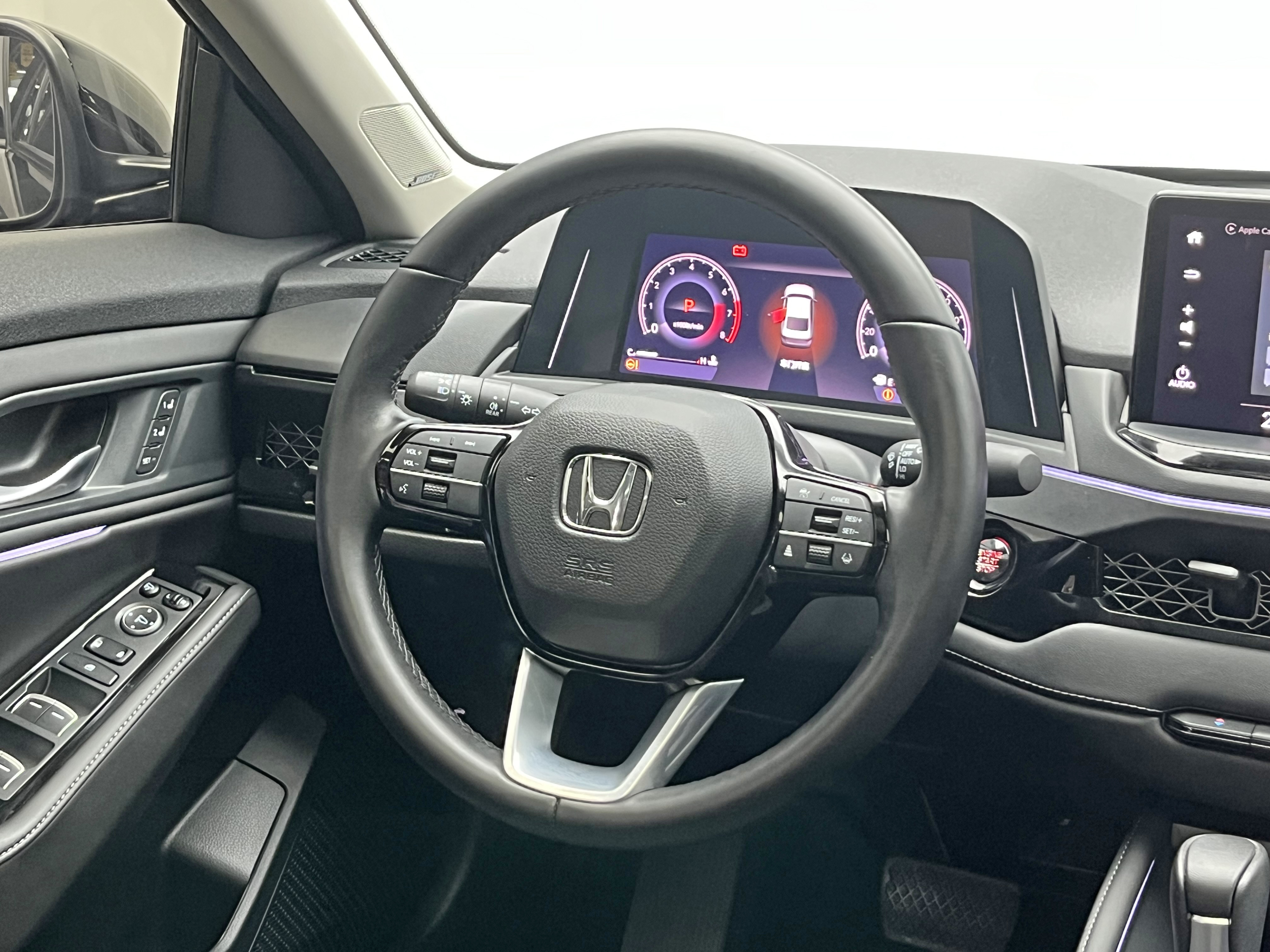 Honda Accord 2024 immagine di auto #21