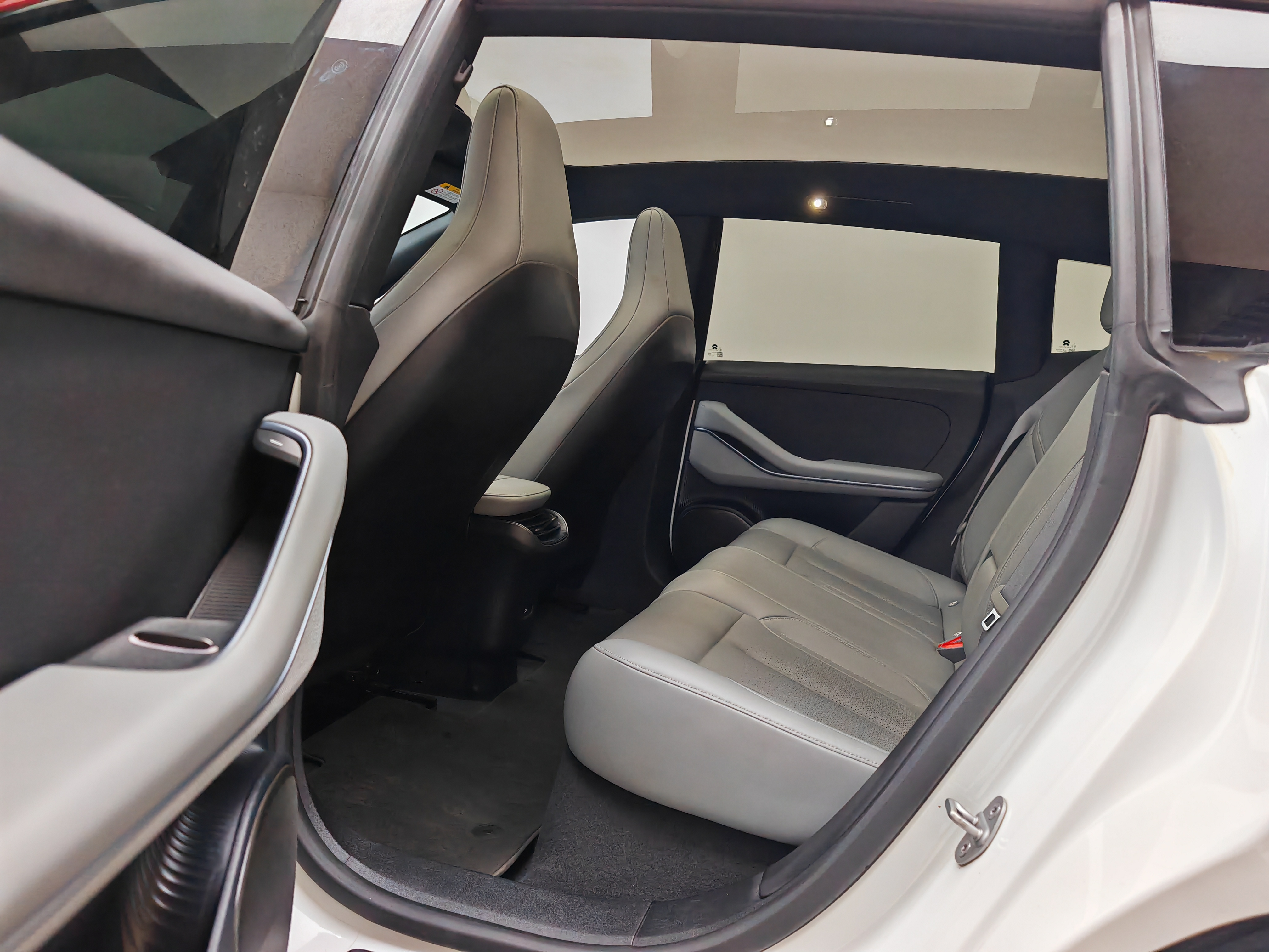 NIO ET5T 2024 image de voiture #21