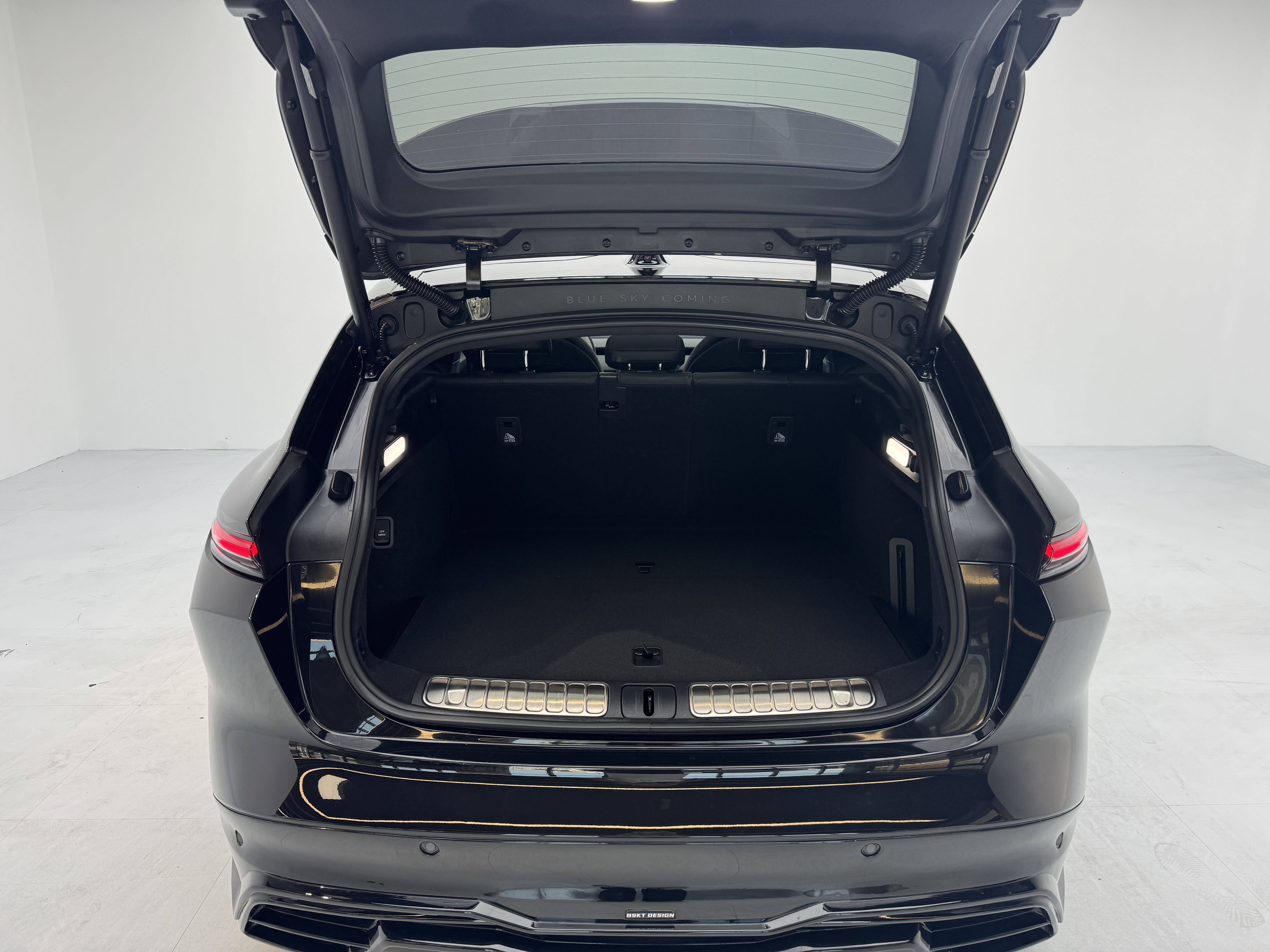 NIO ET5T 2024 изображение автомобиля #21